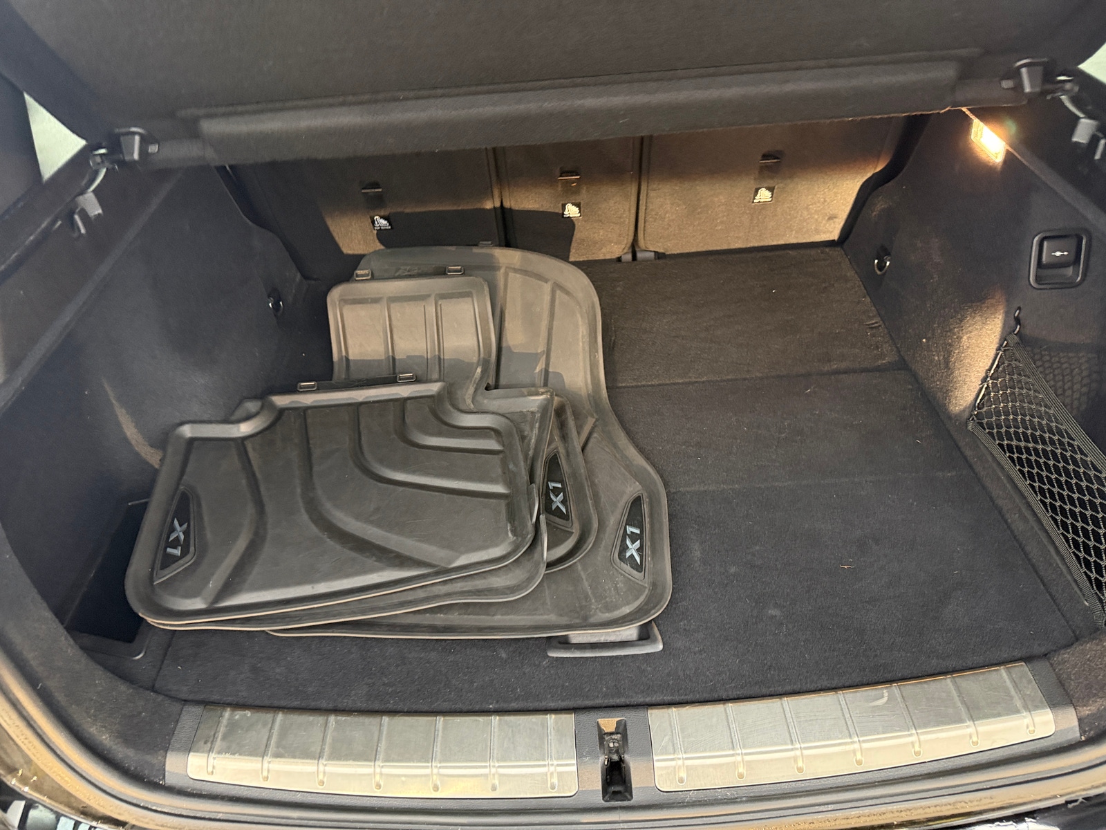 Thumbnail: 2017 BMW X1 - 6