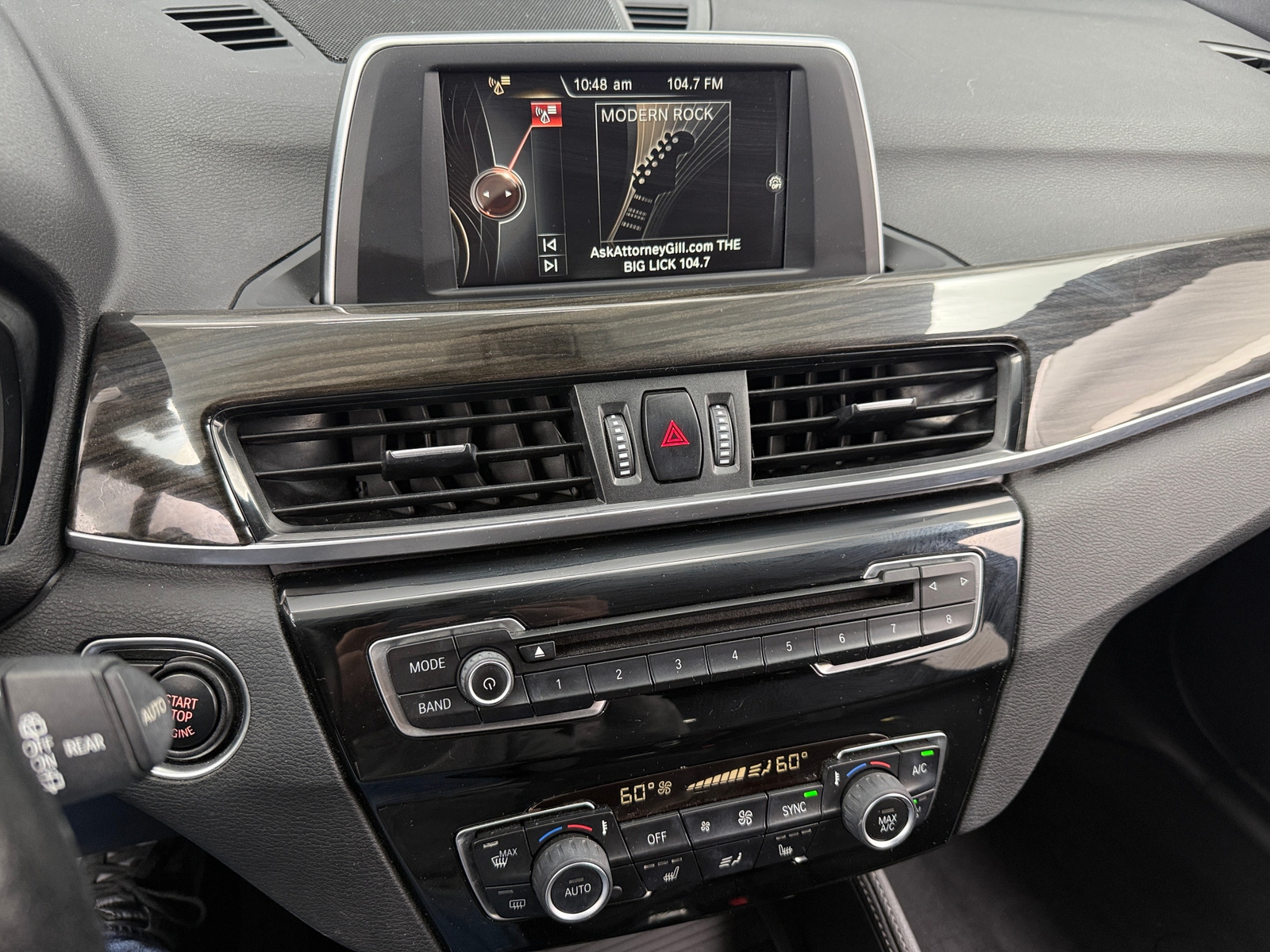 Thumbnail: 2017 BMW X1 - 3