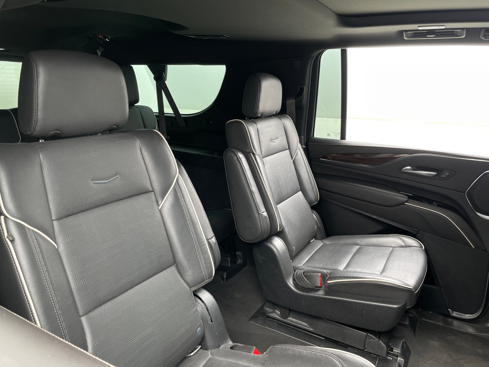 Thumbnail: 2021 Cadillac Escalade - 5