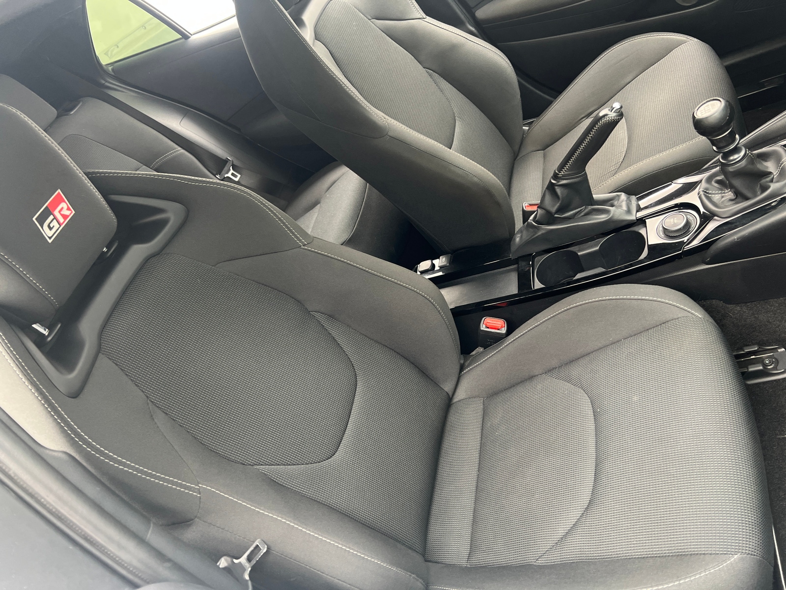 Thumbnail: 2023 Toyota GR Corolla - 2