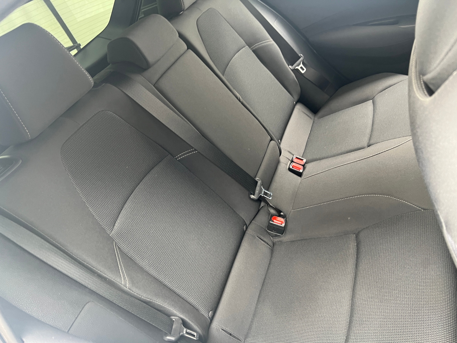 Thumbnail: 2023 Toyota GR Corolla - 6