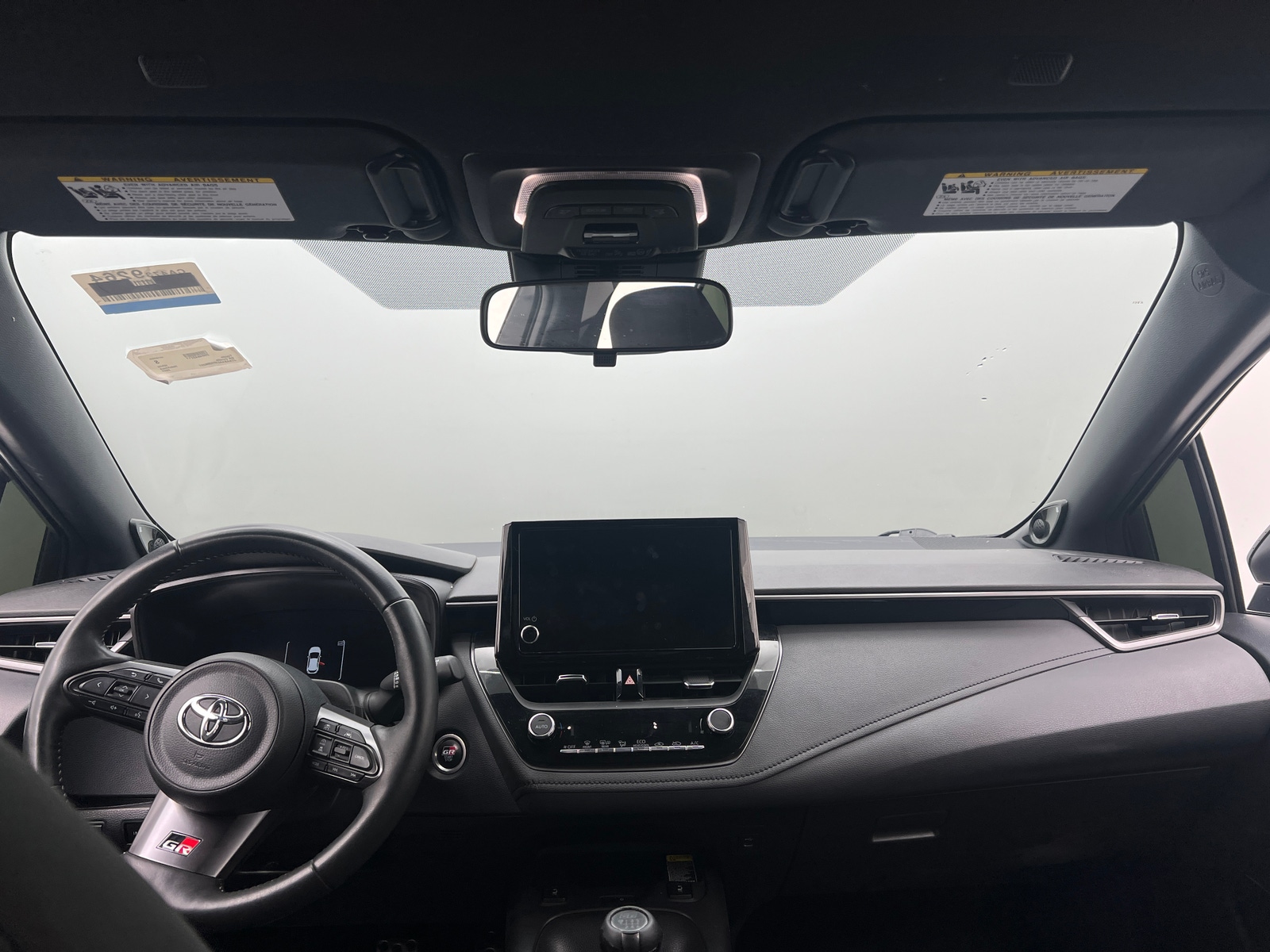 Thumbnail: 2023 Toyota GR Corolla - 3