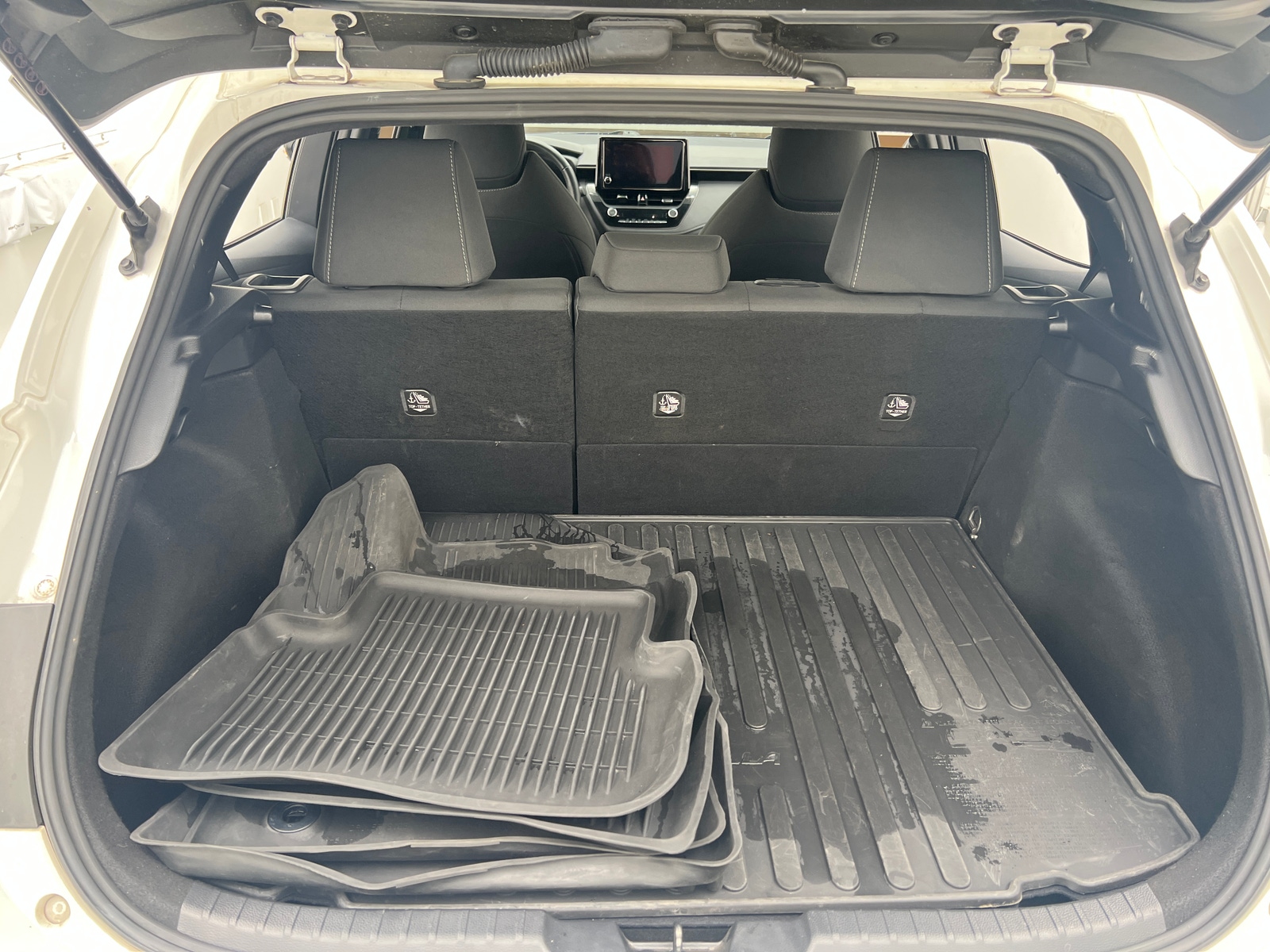 Thumbnail: 2023 Toyota GR Corolla - 7