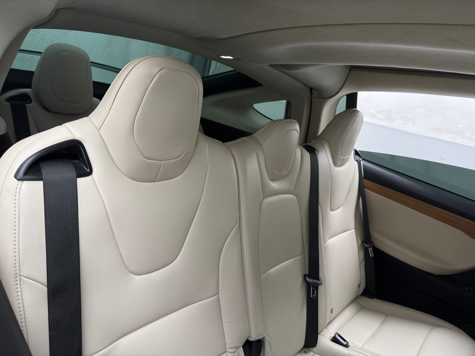 Thumbnail: 2019 Tesla Model X - 5