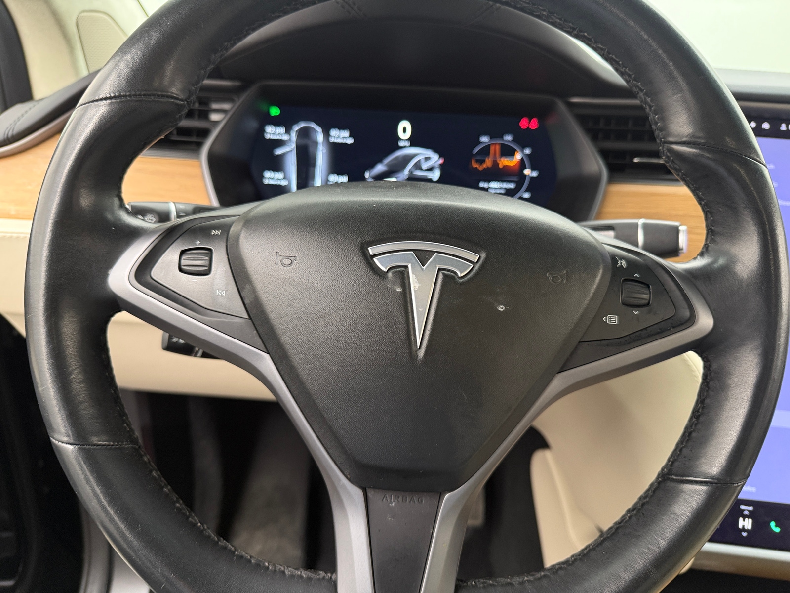 Thumbnail: 2019 Tesla Model X - 4