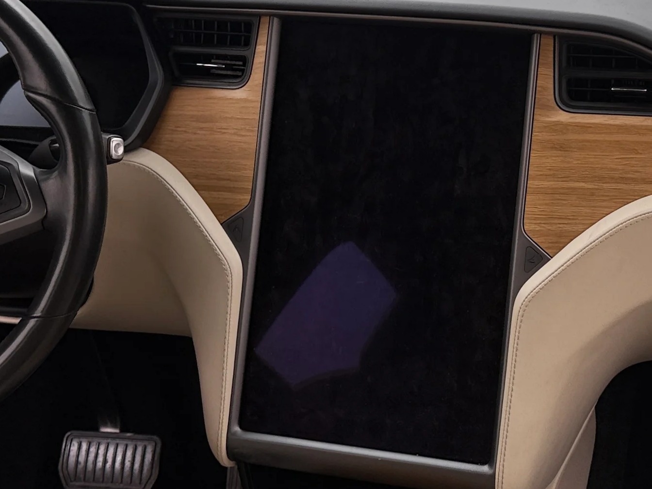 Thumbnail: 2019 Tesla Model X - 3