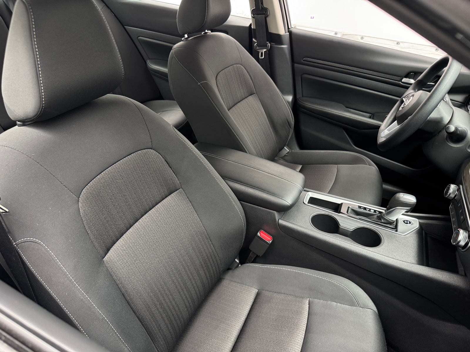 Thumbnail: 2025 Nissan Altima - 2