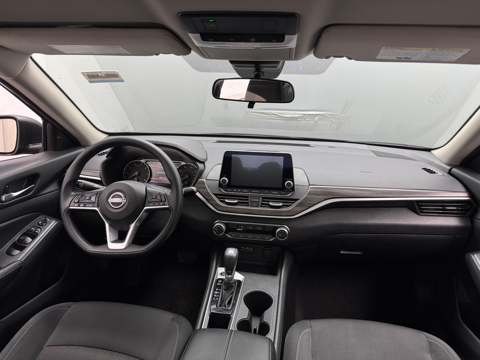 Thumbnail: 2025 Nissan Altima - 3