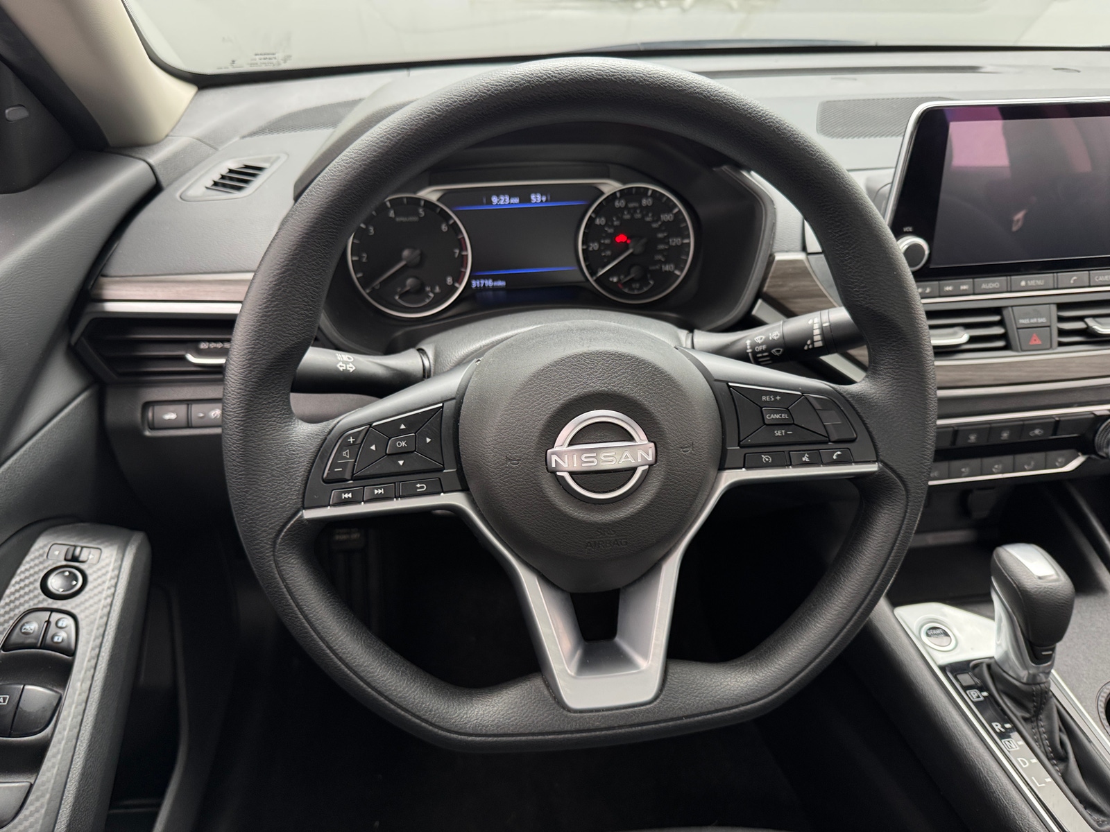 Thumbnail: 2025 Nissan Altima - 5