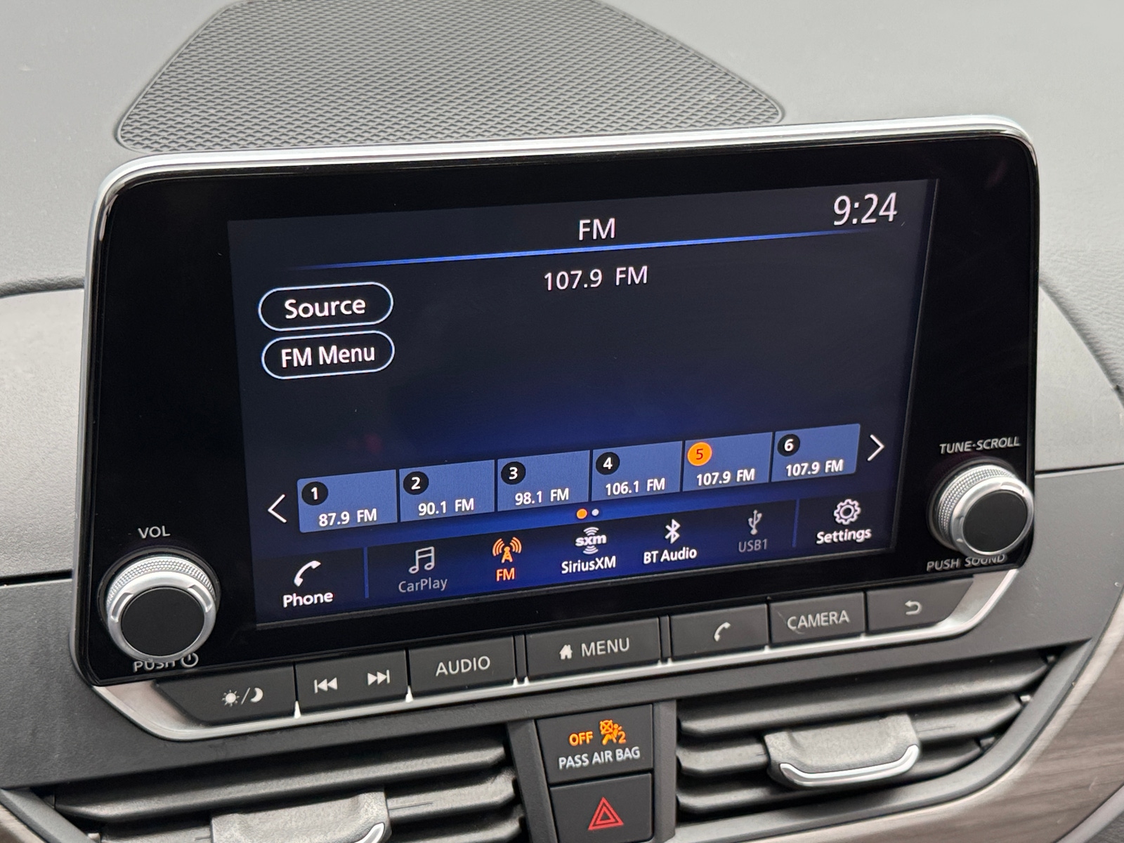 Thumbnail: 2025 Nissan Altima - 4