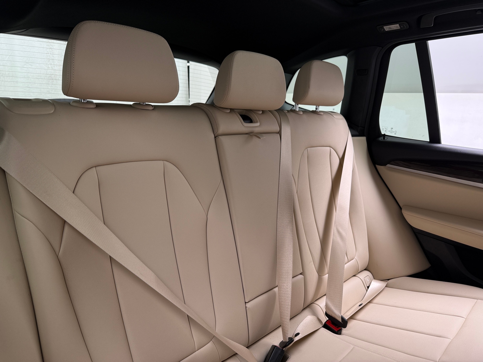 Thumbnail: 2020 BMW X3 - 5