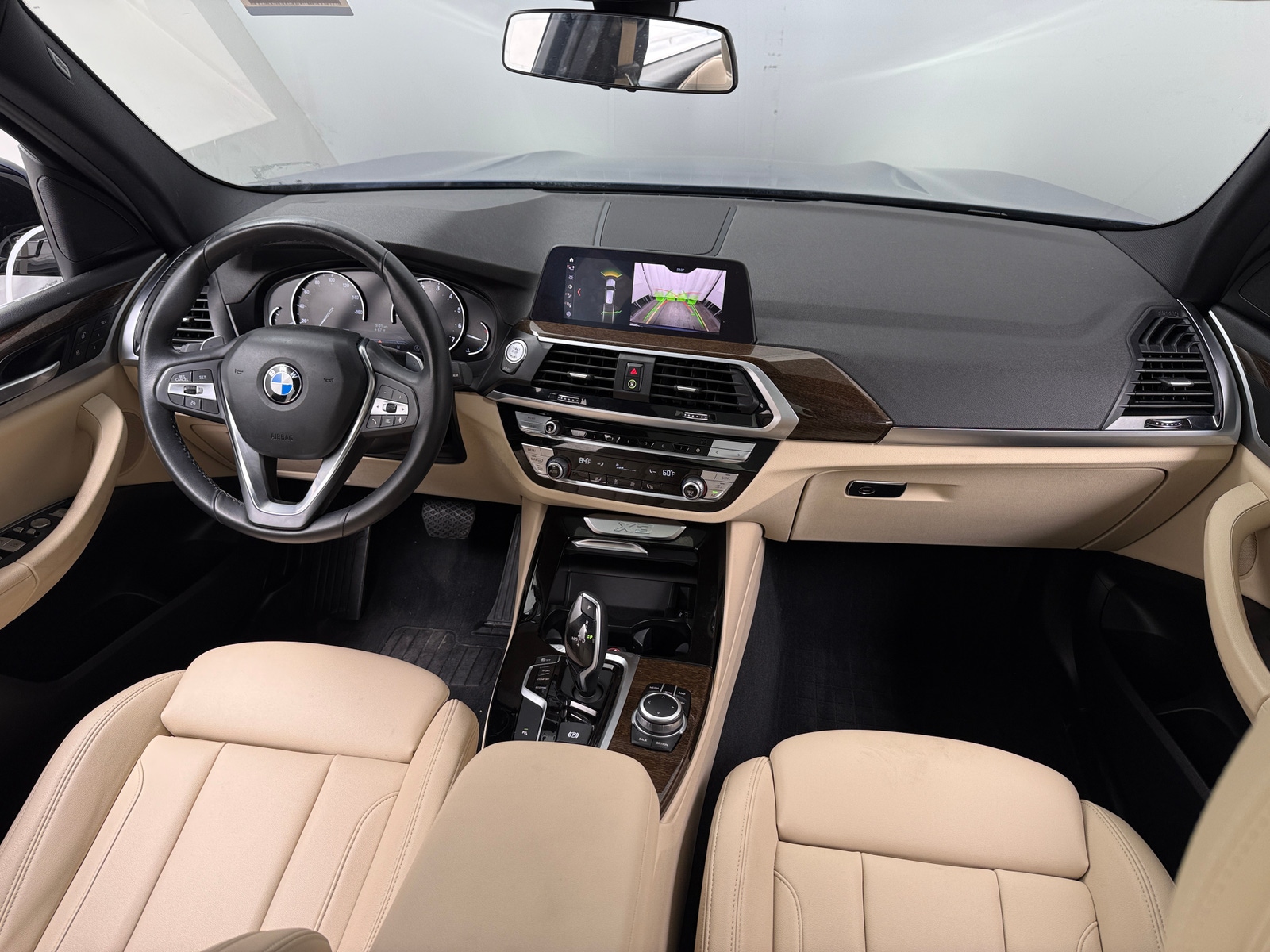 Thumbnail: 2020 BMW X3 - 2