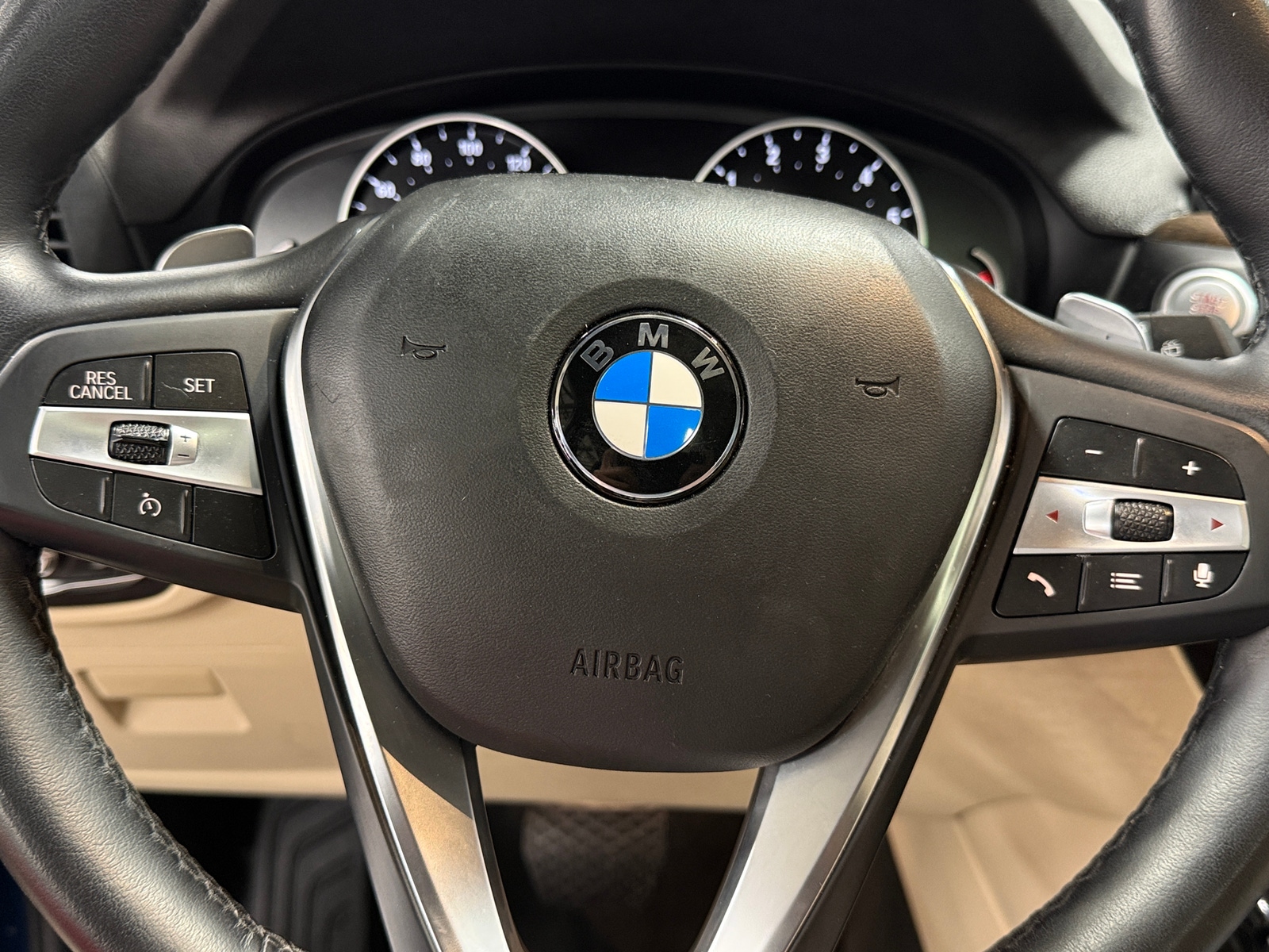 Thumbnail: 2020 BMW X3 - 4