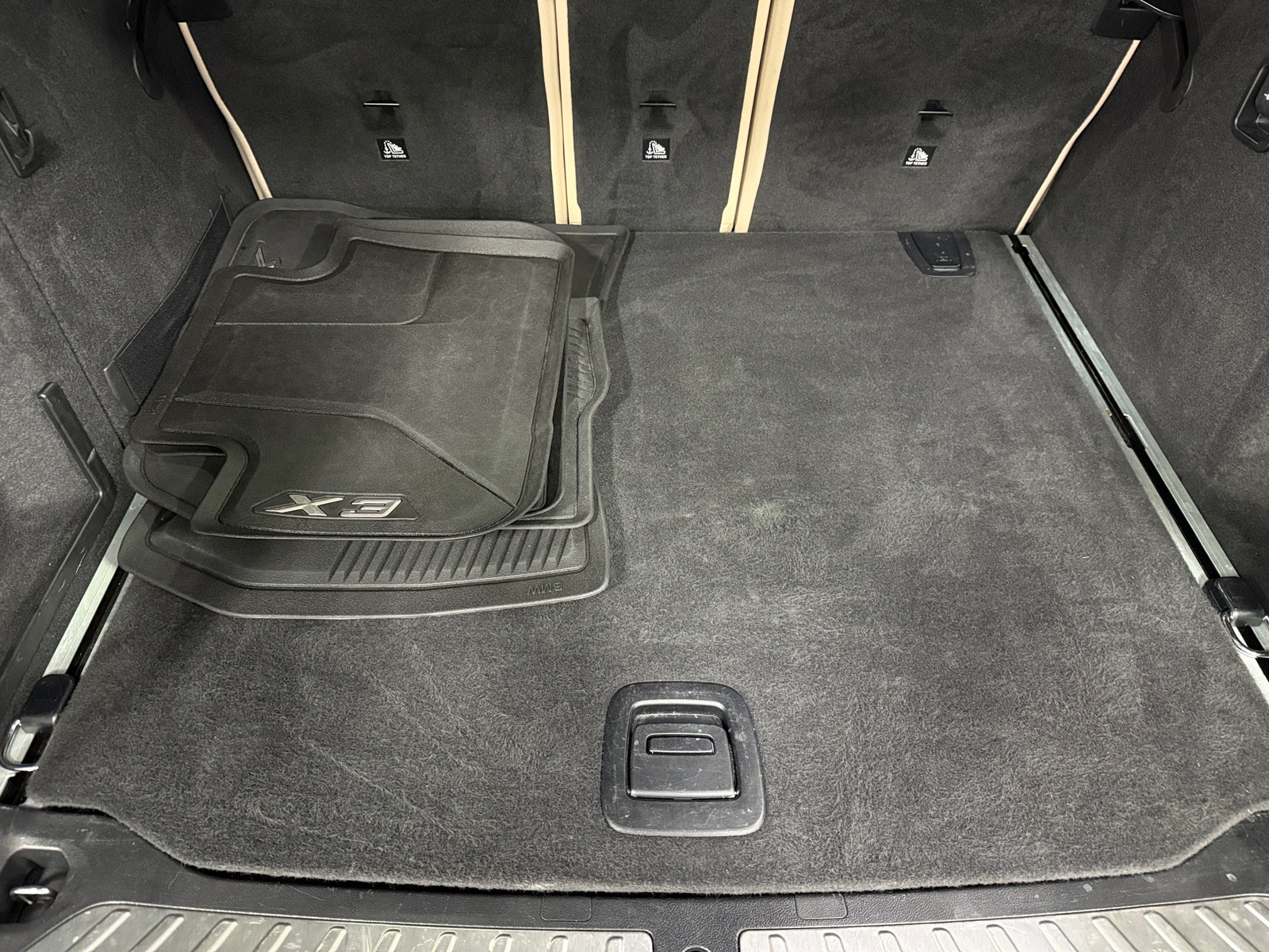 Thumbnail: 2020 BMW X3 - 6