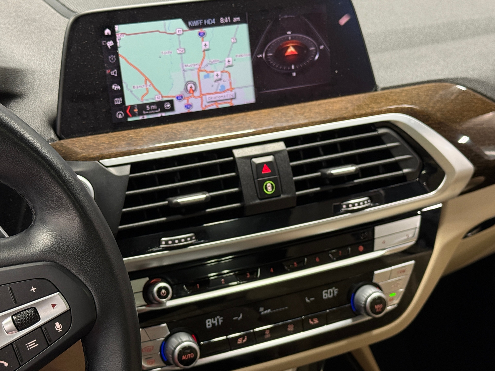 Thumbnail: 2020 BMW X3 - 3