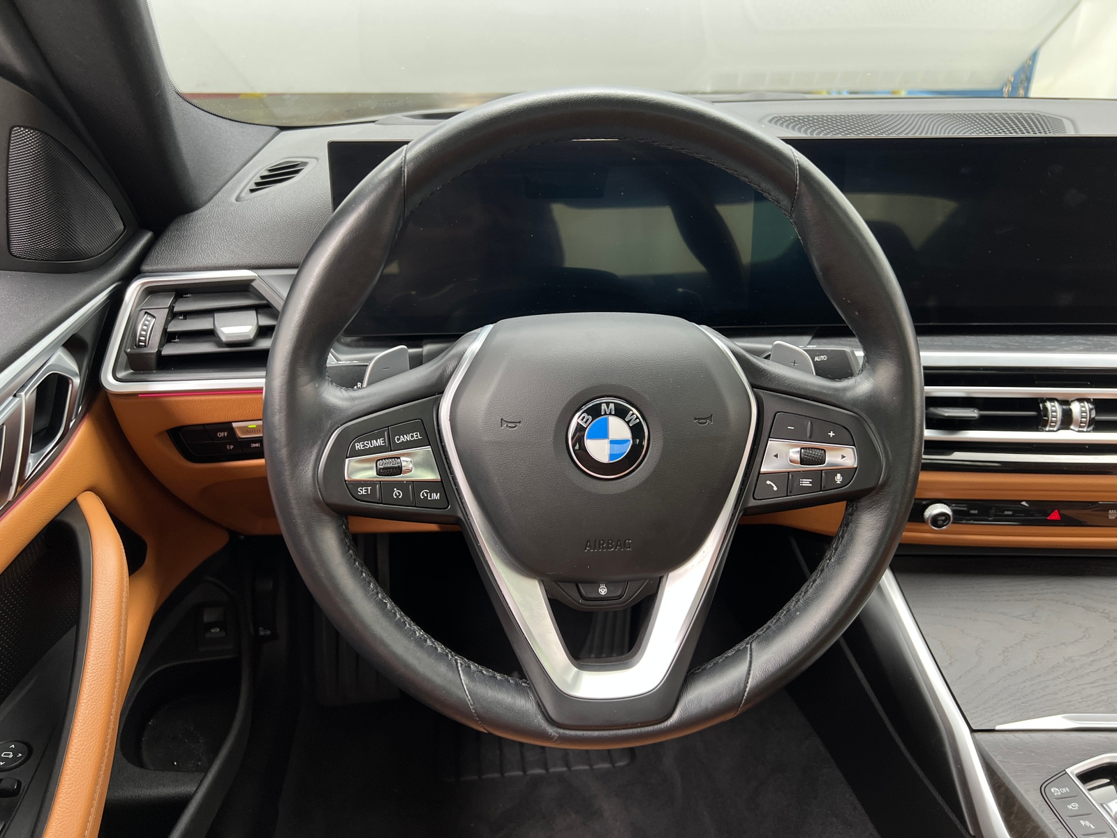 Thumbnail: 2024 BMW 4 Series - 3