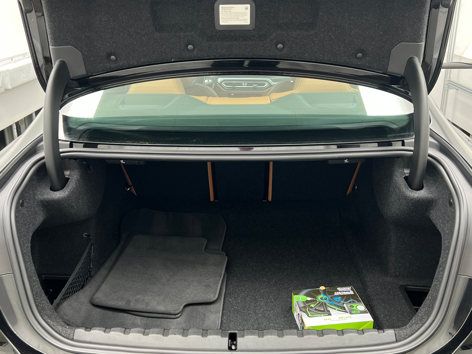 Thumbnail: 2024 BMW 4 Series - 4