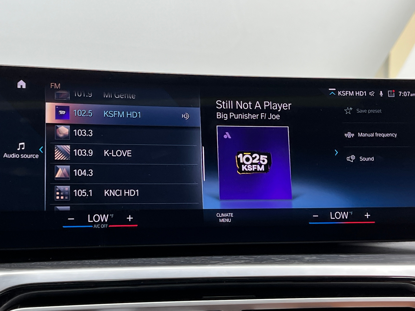 Thumbnail: 2024 BMW 4 Series - 2