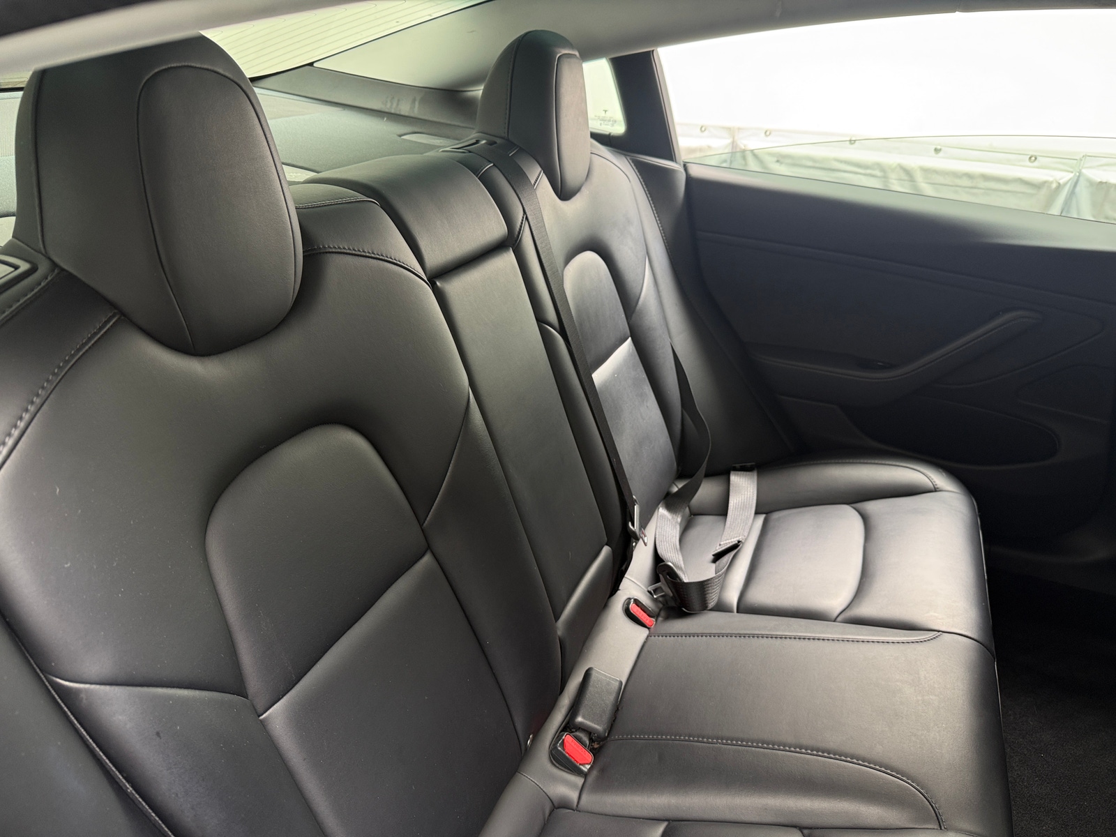 Thumbnail: 2019 Tesla Model 3 - 5