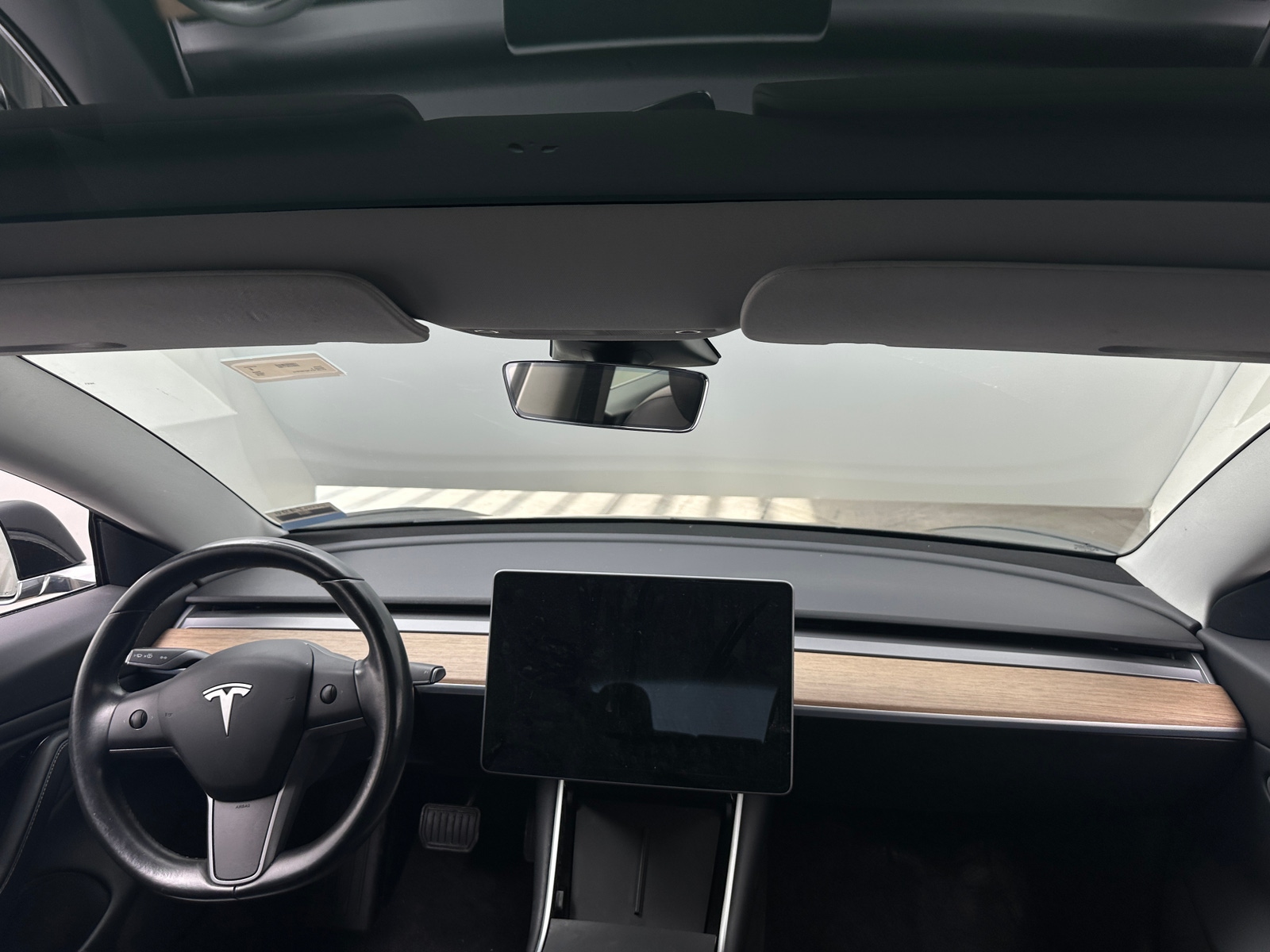 Thumbnail: 2019 Tesla Model 3 - 2