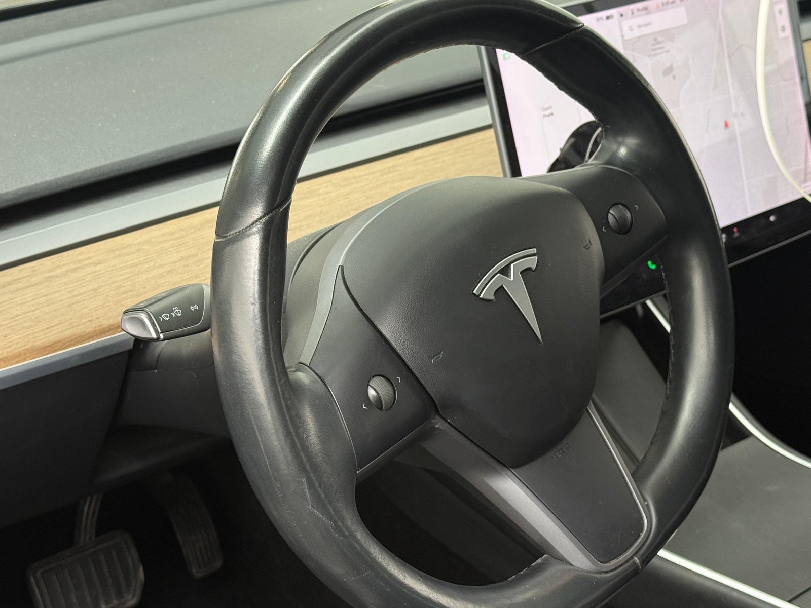 Thumbnail: 2019 Tesla Model 3 - 4