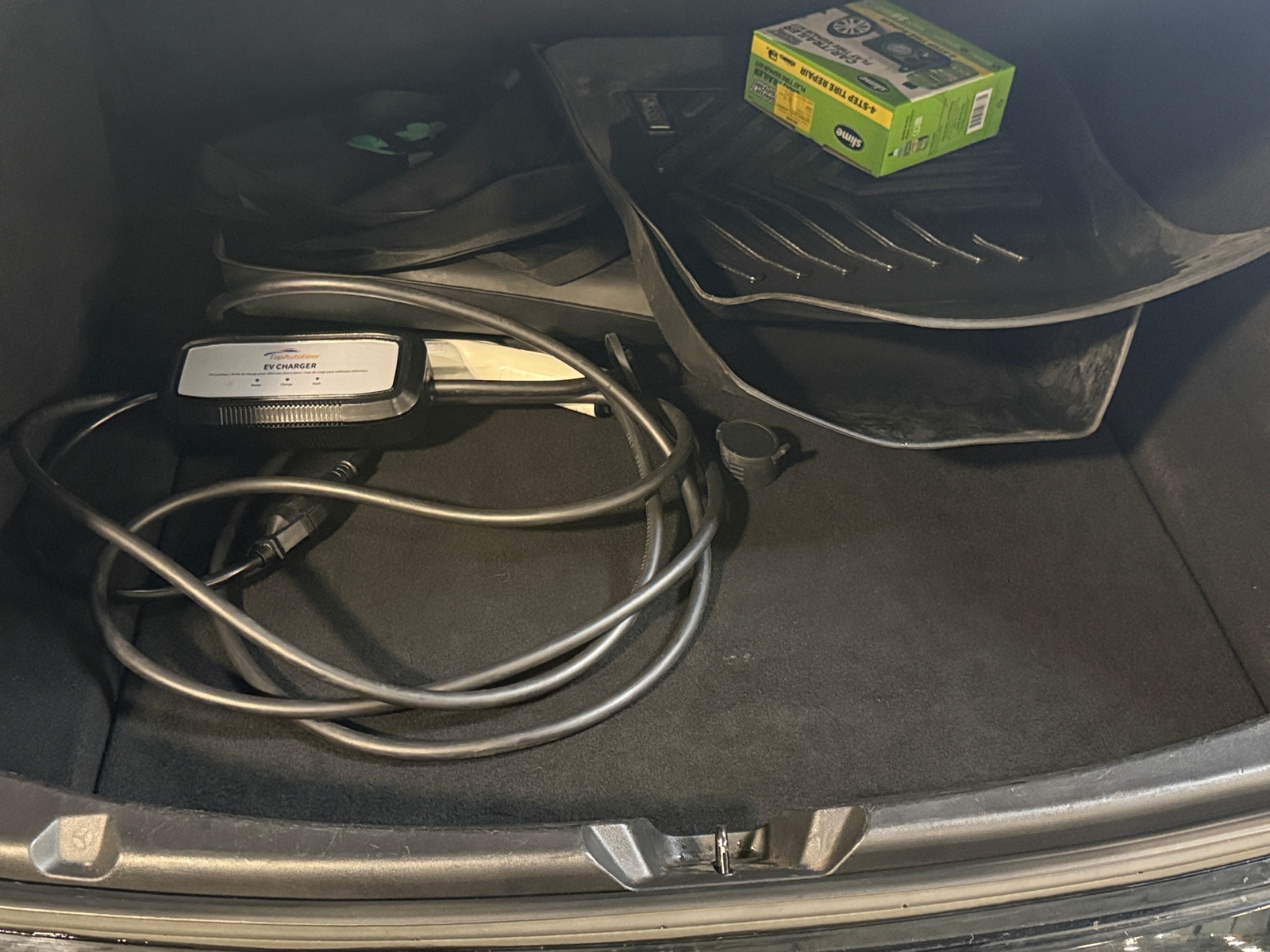 Thumbnail: 2019 Tesla Model 3 - 6