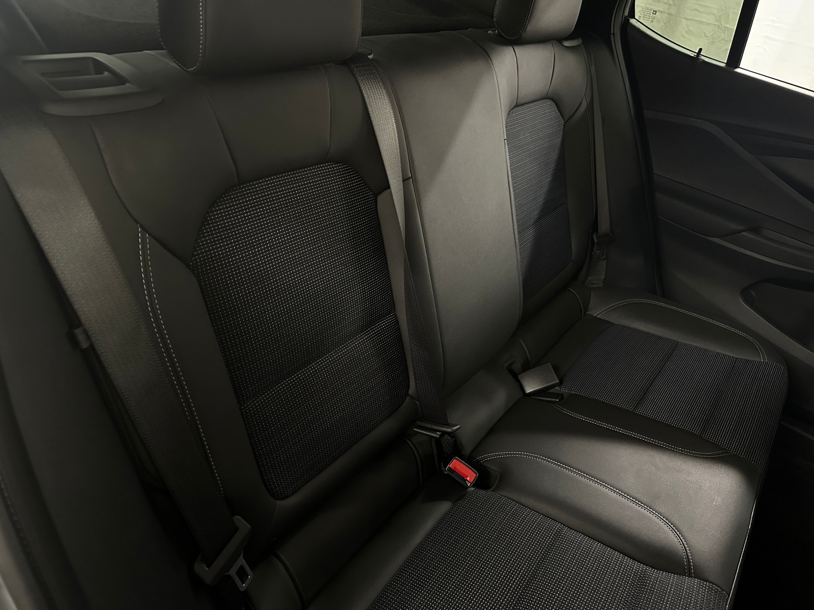 Thumbnail: 2025 Buick Envista - 6