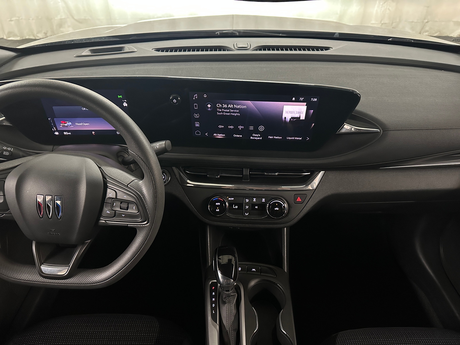 Thumbnail: 2025 Buick Envista - 3