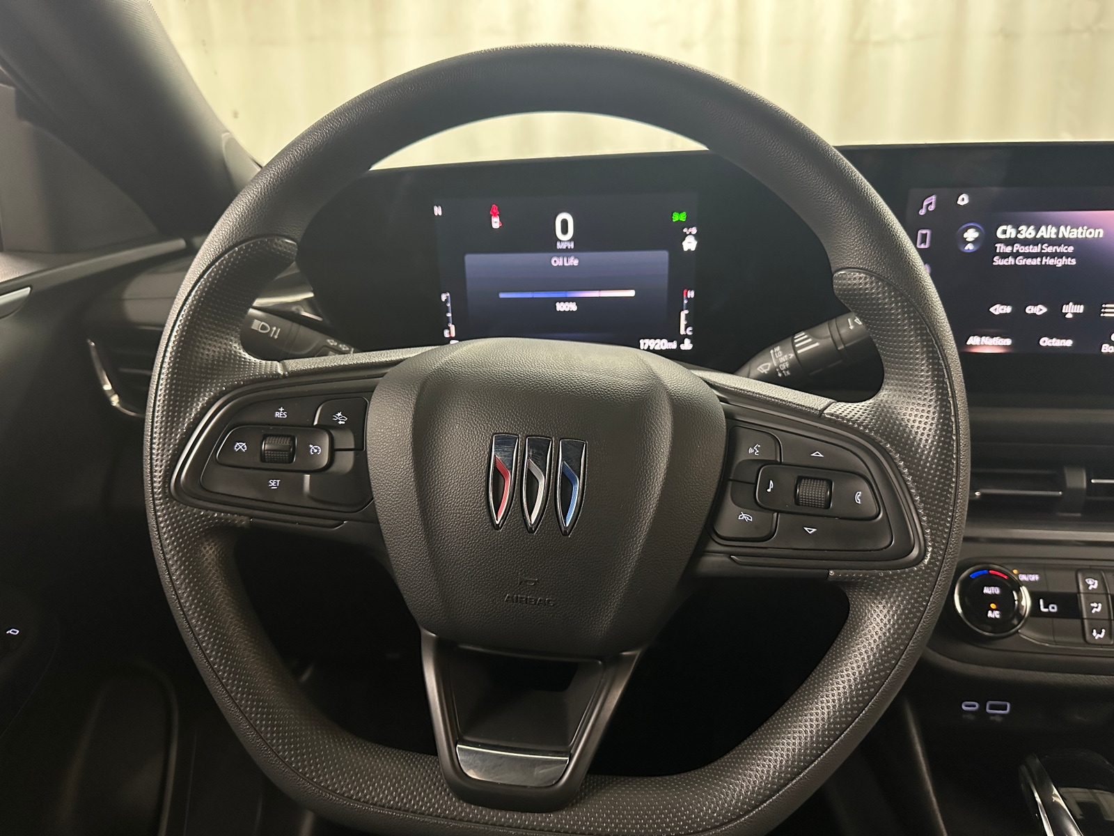 Thumbnail: 2025 Buick Envista - 5