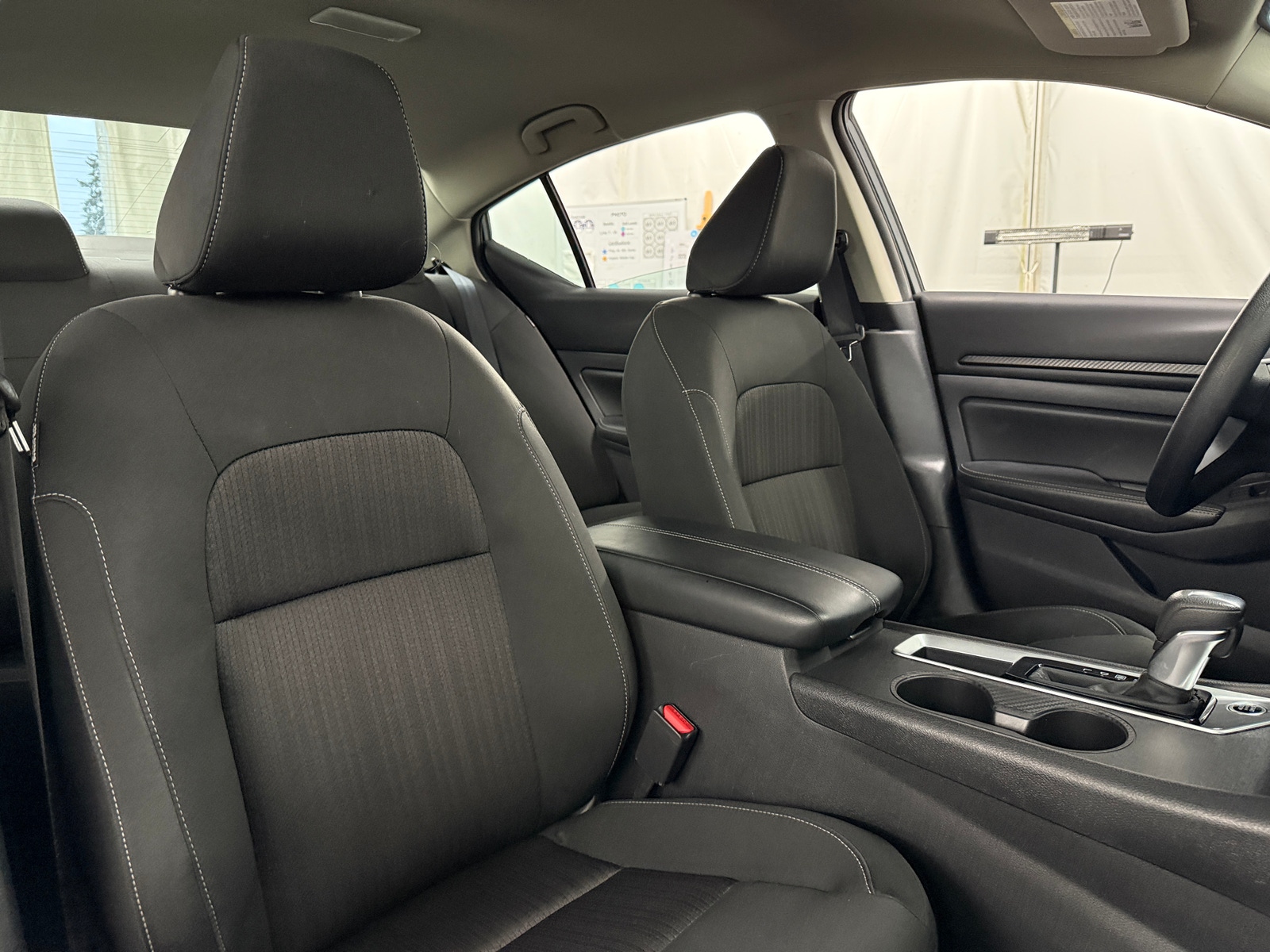 Thumbnail: 2025 Nissan Altima - 2