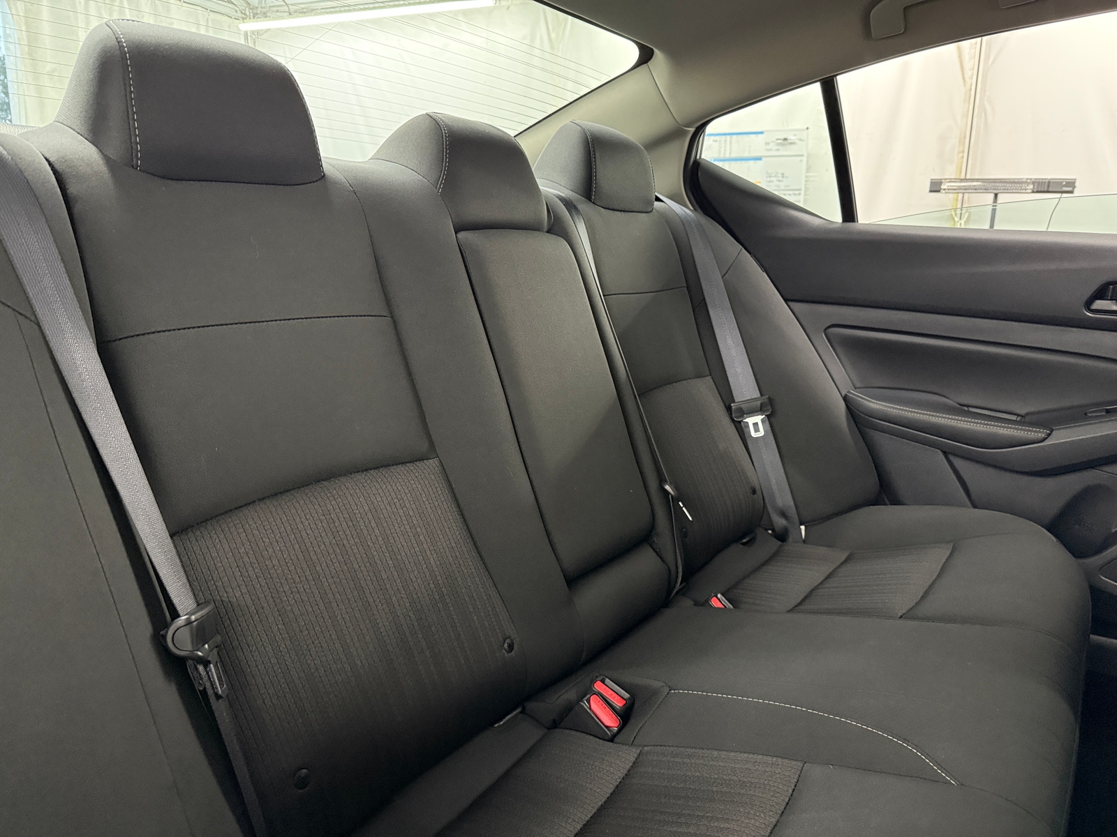 Thumbnail: 2025 Nissan Altima - 6