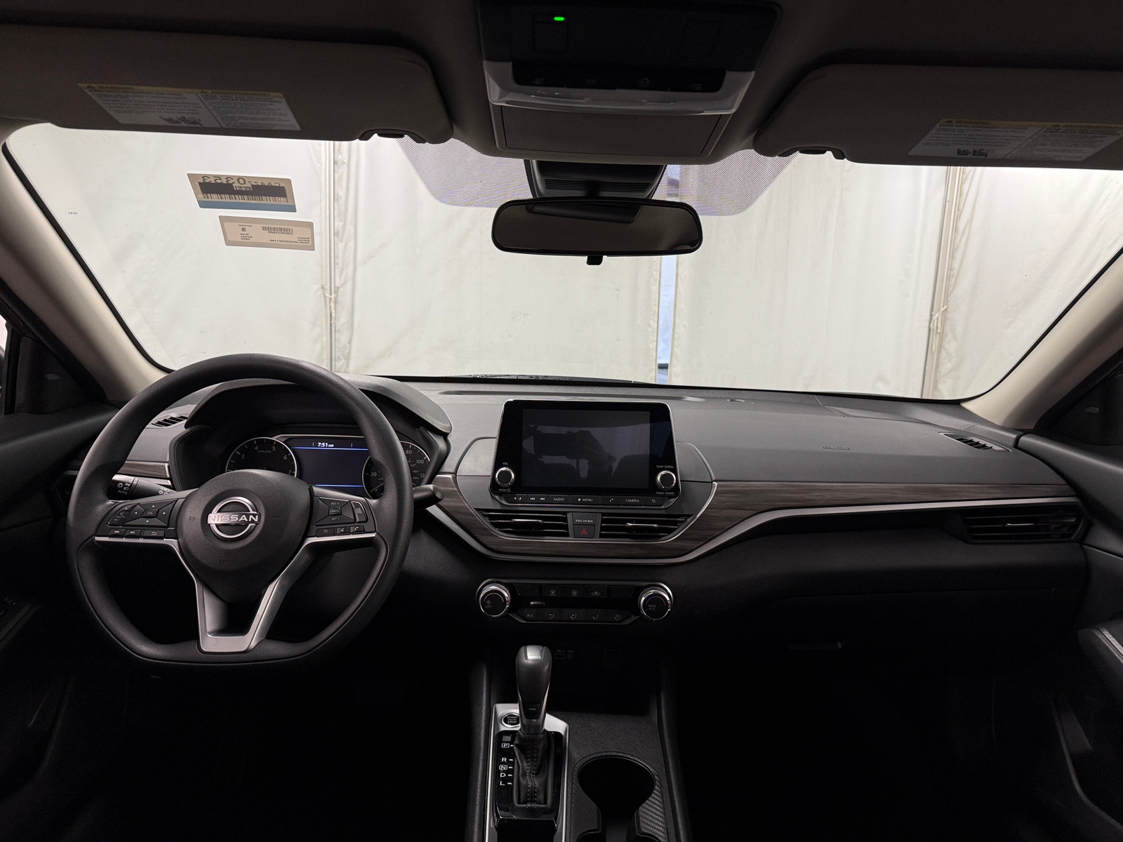 Thumbnail: 2025 Nissan Altima - 3