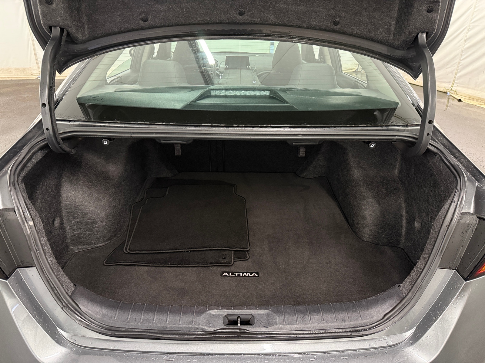 Thumbnail: 2025 Nissan Altima - 7