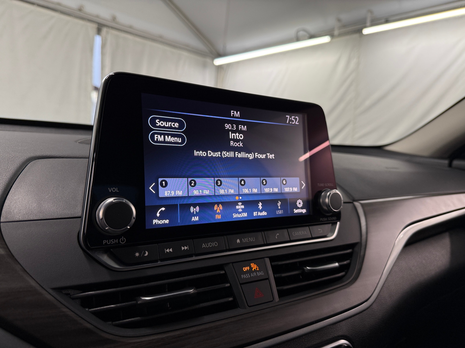 Thumbnail: 2025 Nissan Altima - 4