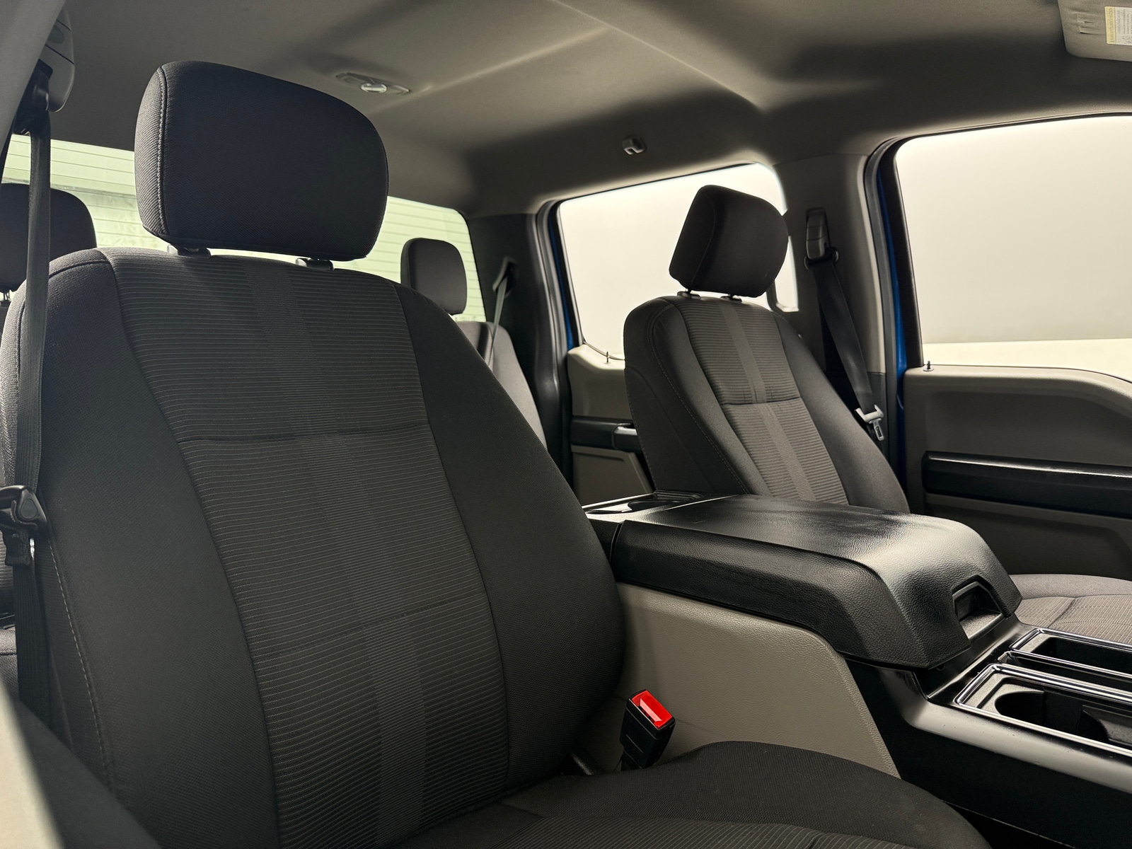 Thumbnail: 2020 Ford Econoline - 2