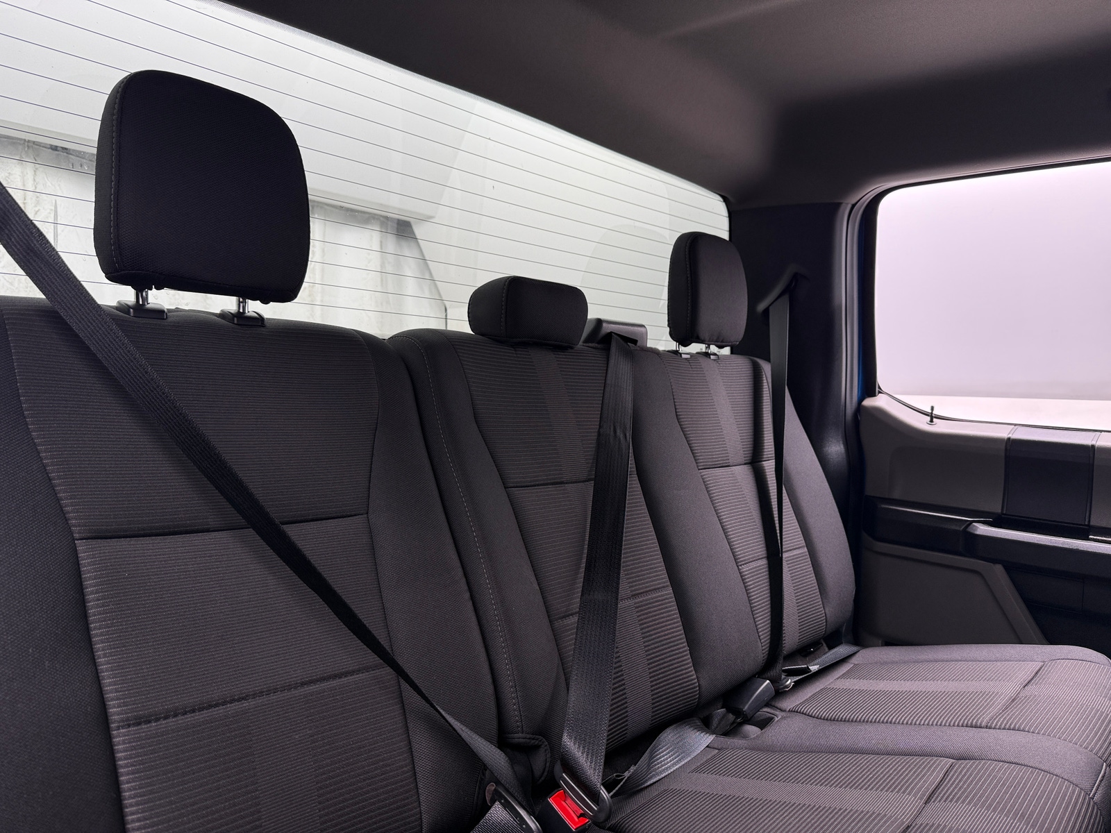 Thumbnail: 2020 Ford Econoline - 6