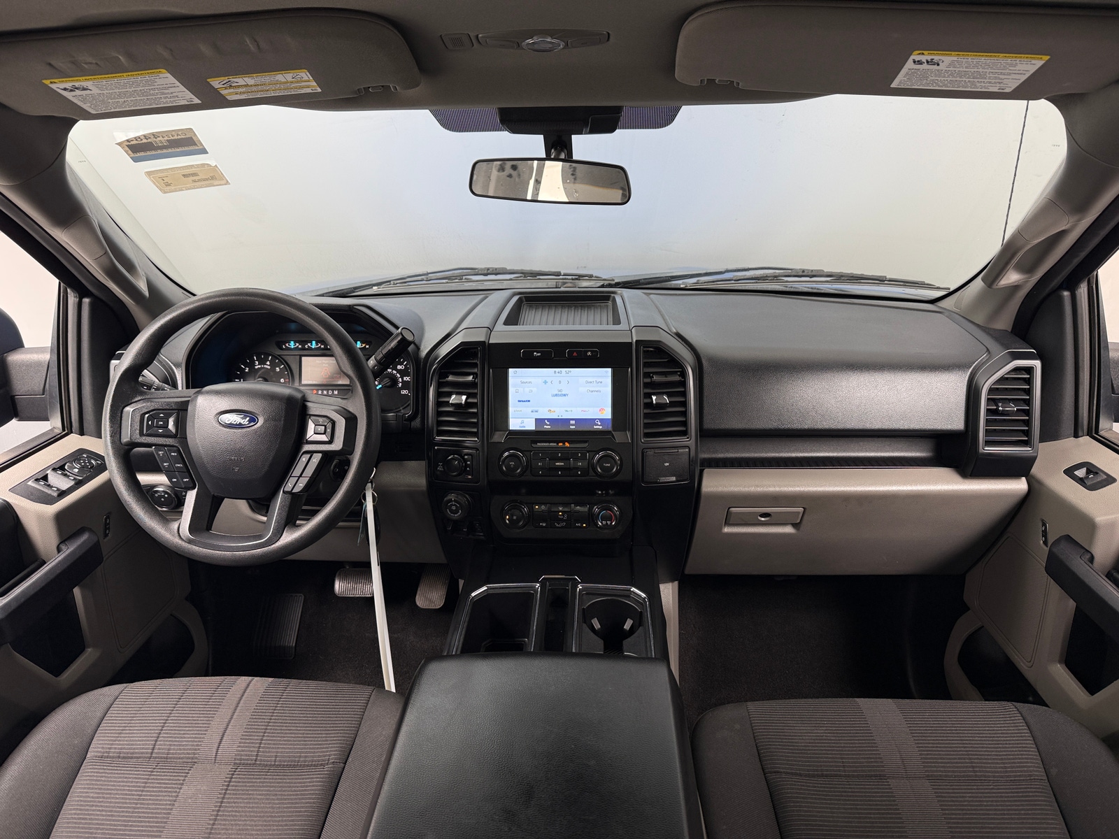 Thumbnail: 2020 Ford Econoline - 3