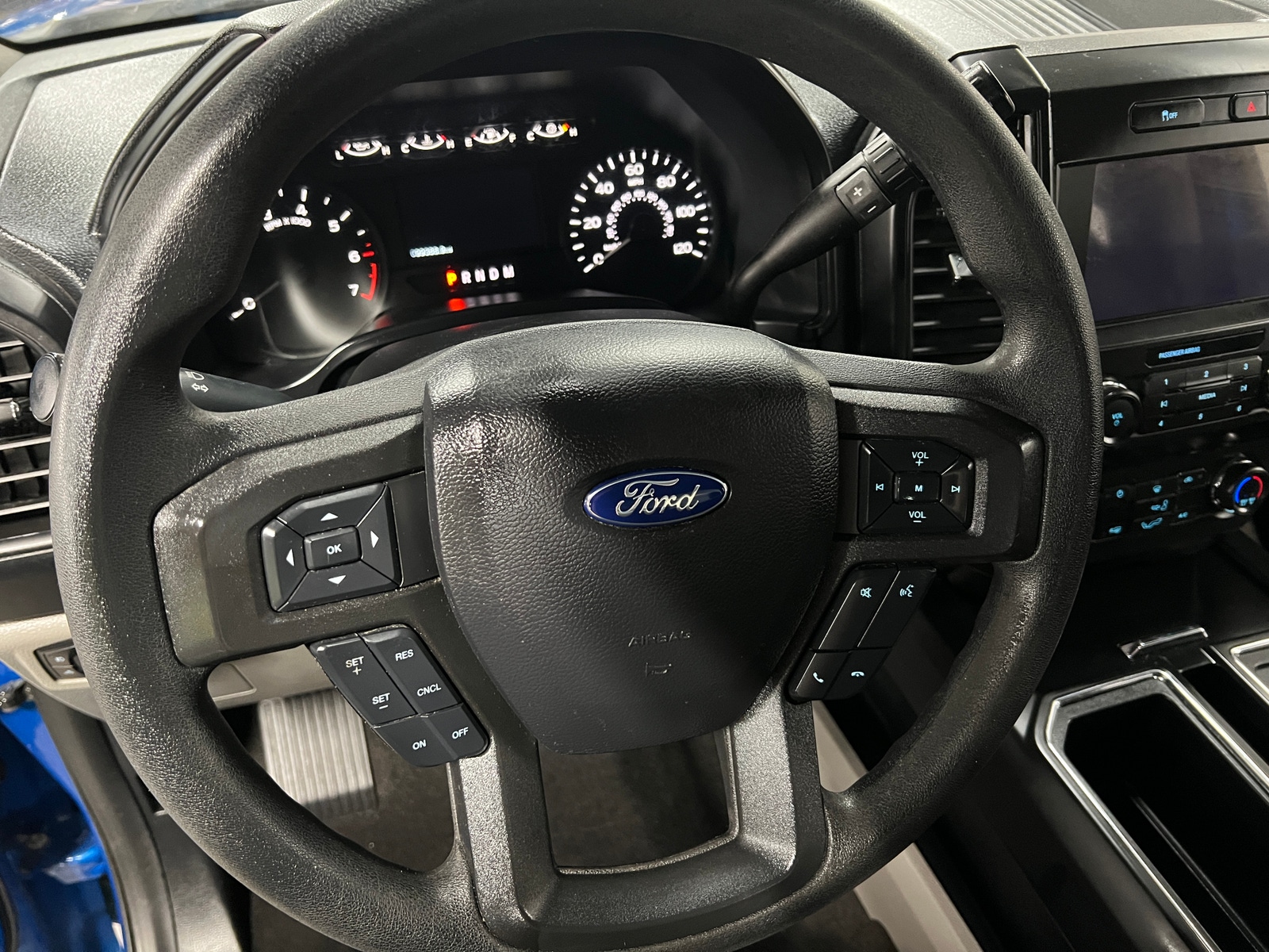 Thumbnail: 2020 Ford Econoline - 5