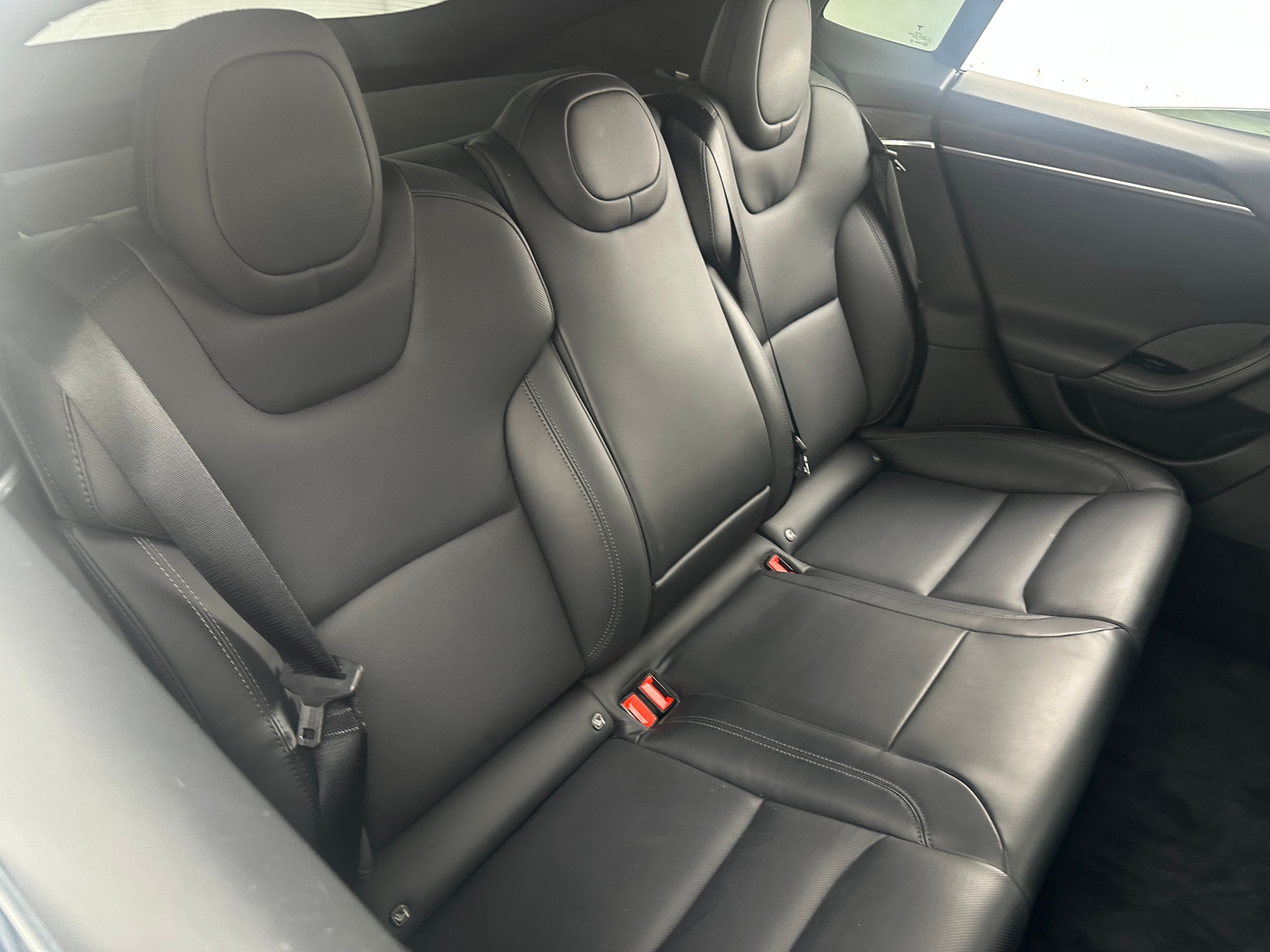 Thumbnail: 2022 Tesla Model S - 5