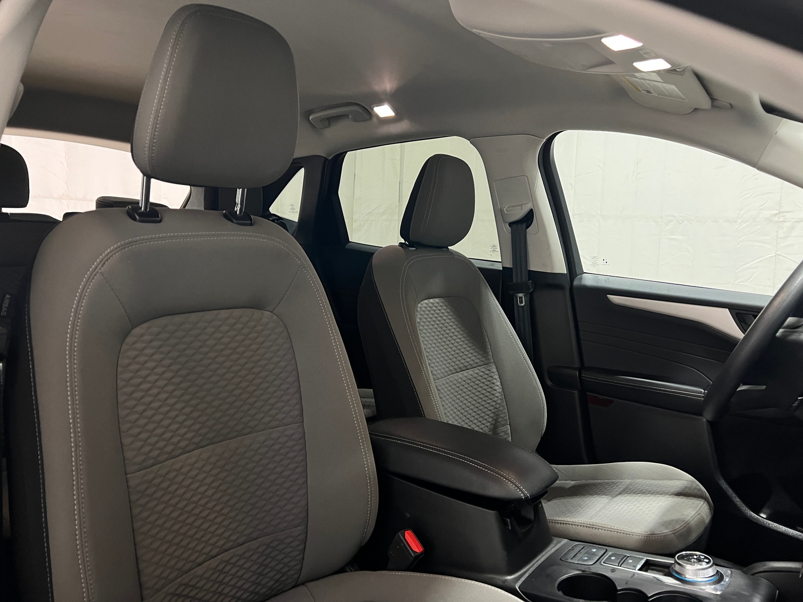 Thumbnail: 2022 Ford Escape - 2