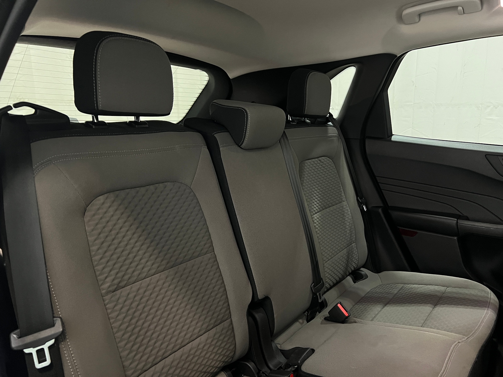 Thumbnail: 2022 Ford Escape - 6