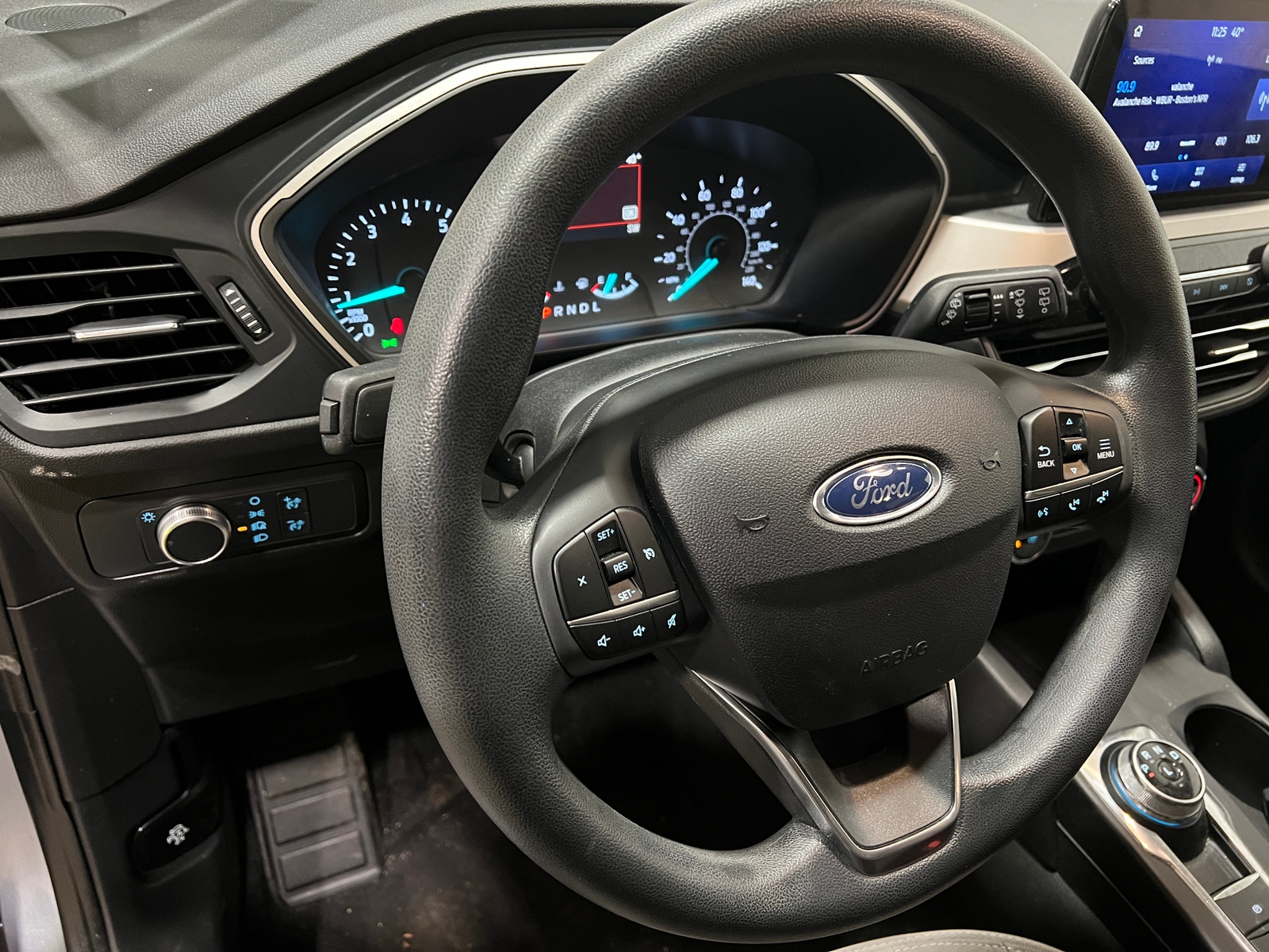 Thumbnail: 2022 Ford Escape - 5