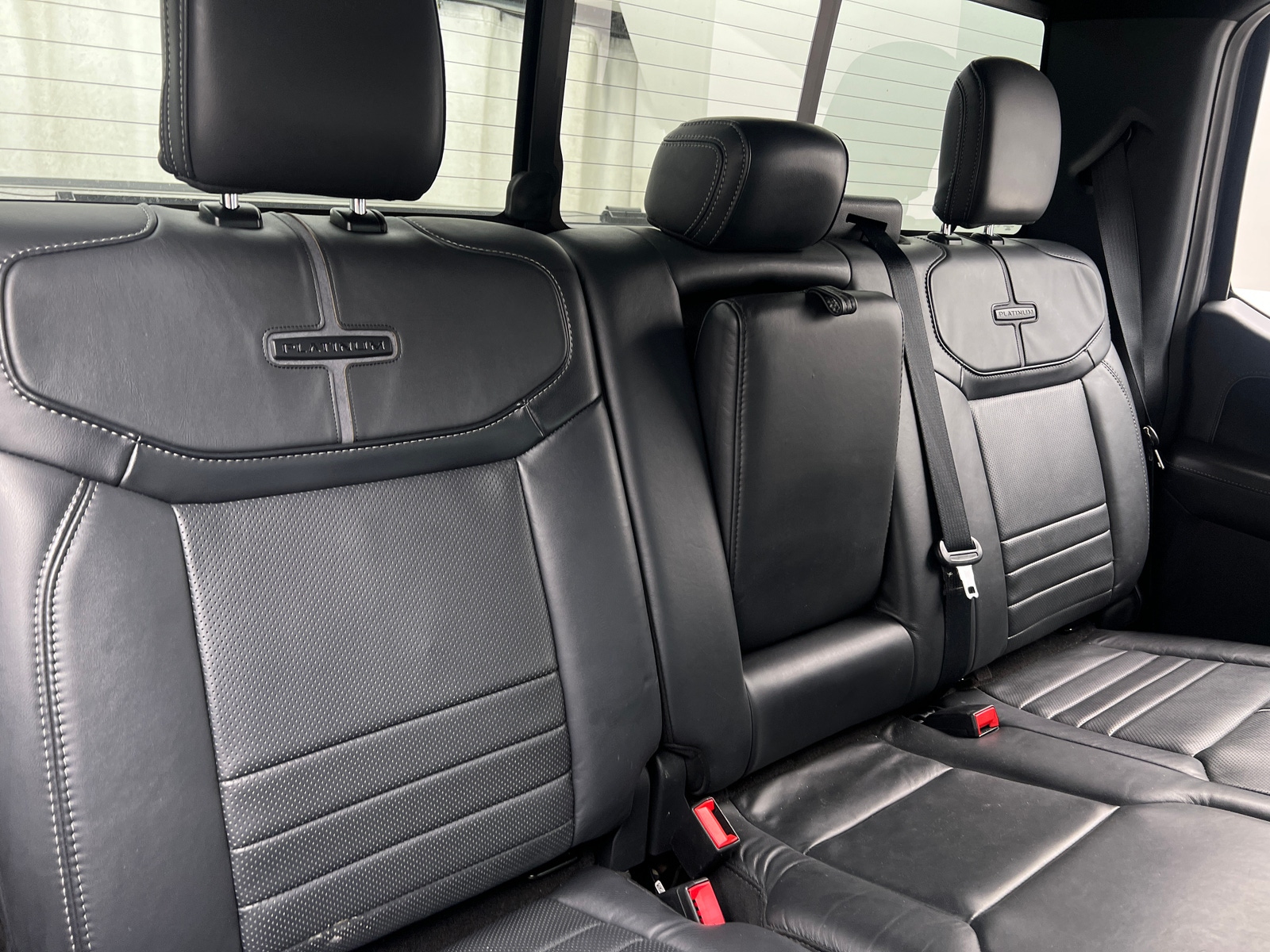 Thumbnail: 2022 Ford Econoline - 5