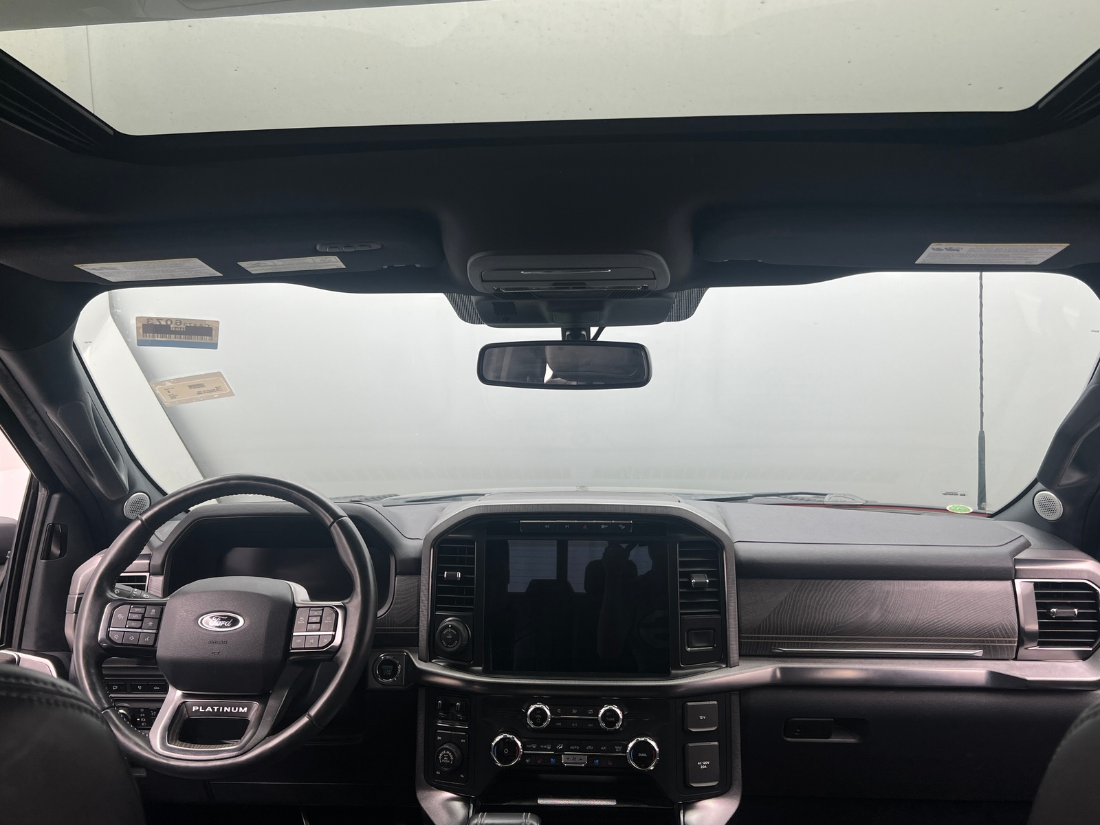 Thumbnail: 2022 Ford Econoline - 2