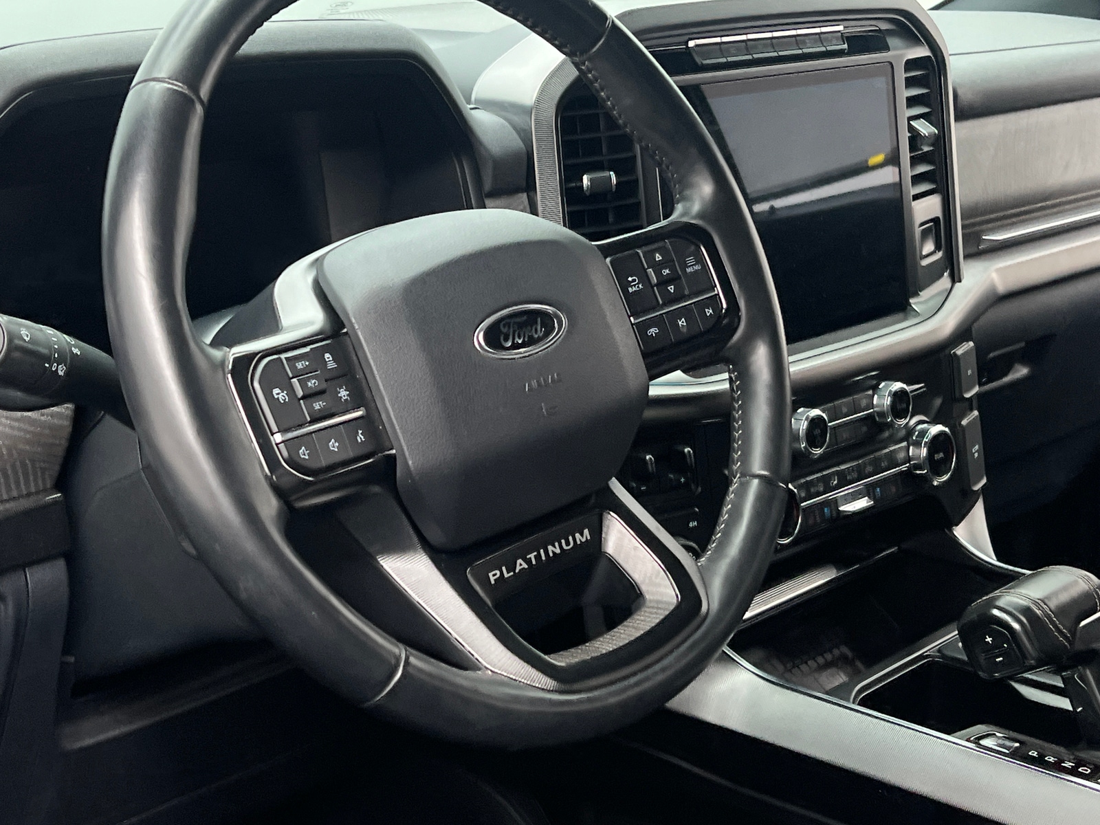 Thumbnail: 2022 Ford Econoline - 4