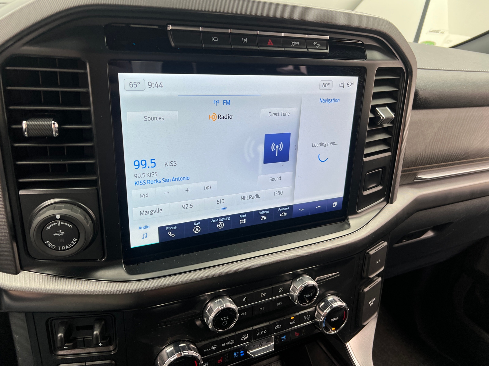 Thumbnail: 2022 Ford Econoline - 3