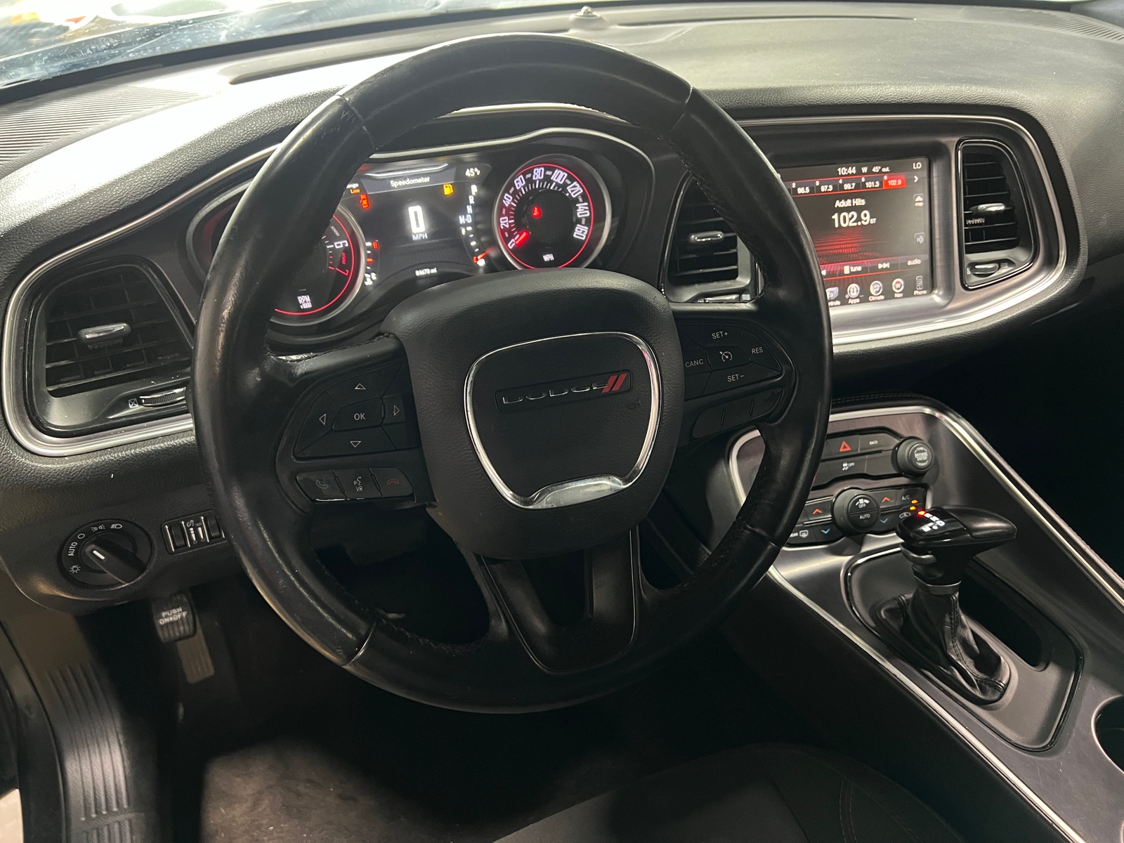 Thumbnail: 2016 Dodge Challenger - 4