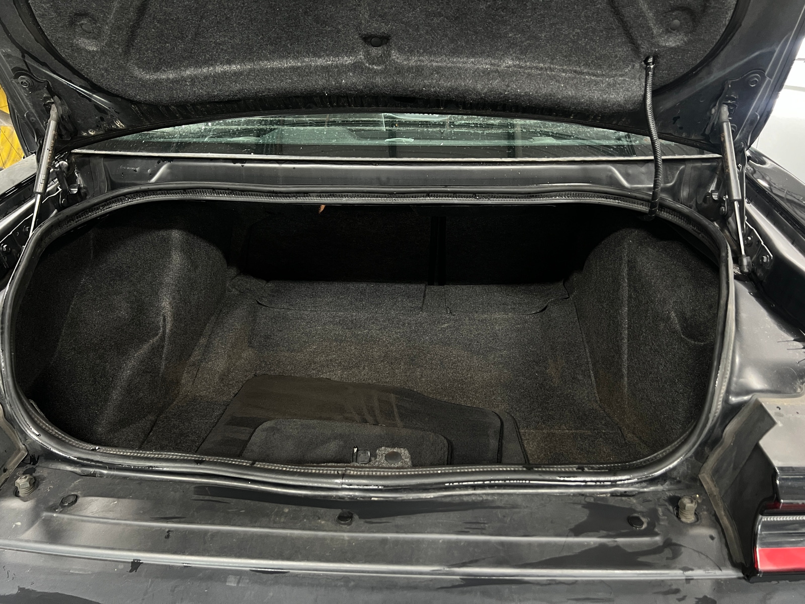 Thumbnail: 2016 Dodge Challenger - 5