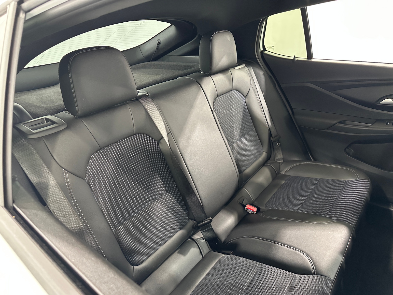 Thumbnail: 2025 Buick Envista - 6