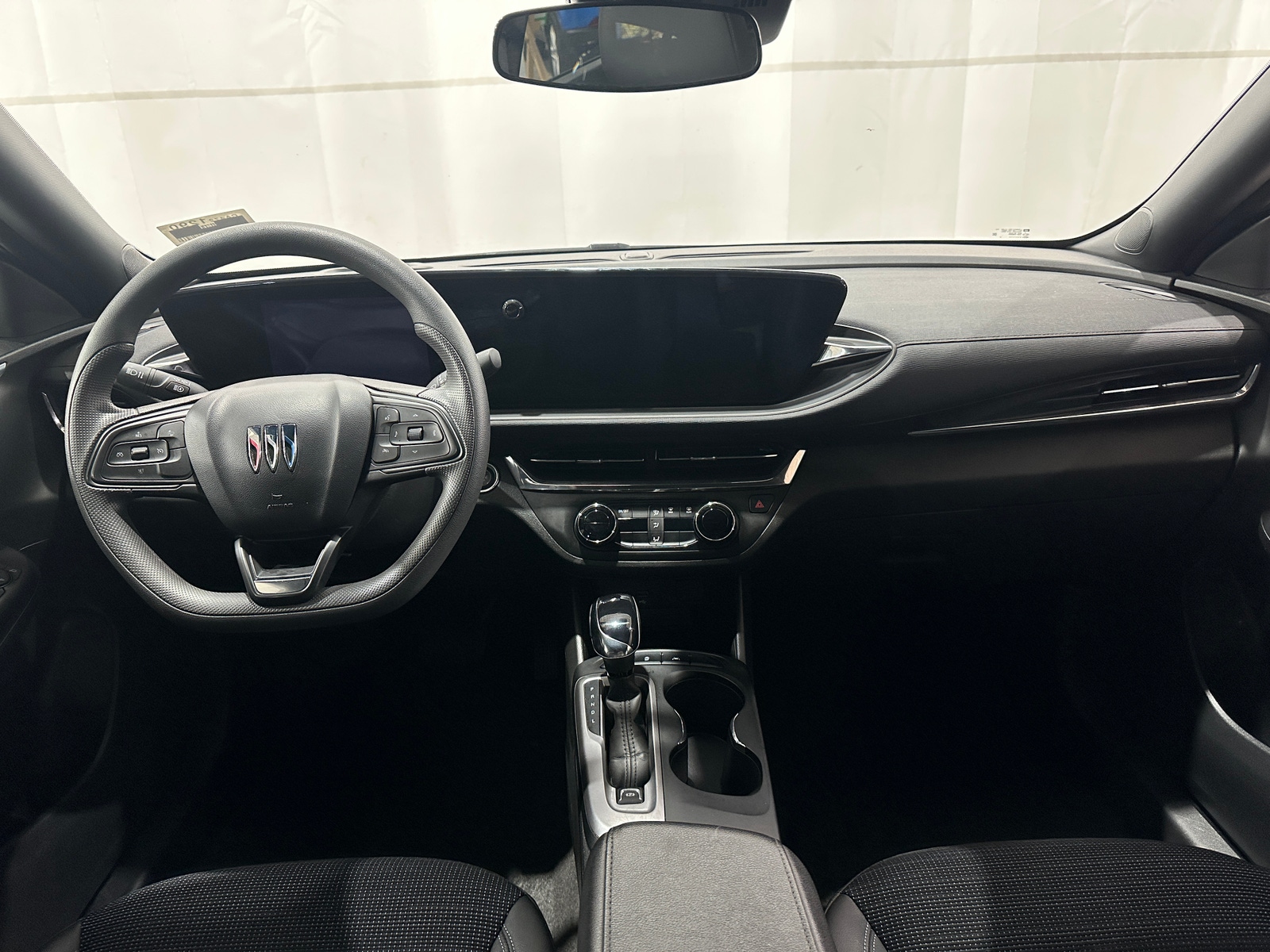 Thumbnail: 2025 Buick Envista - 3